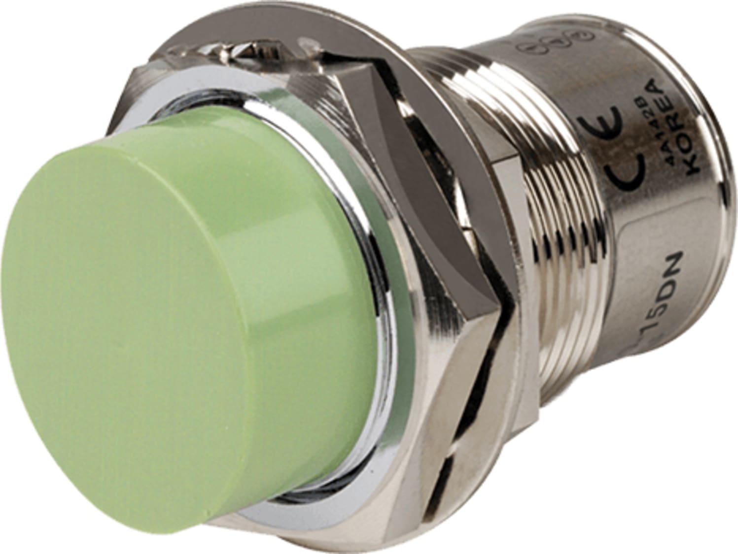 Autonics PRCM30-15DN2 - Cylindrical Inductive Proximity Sensors