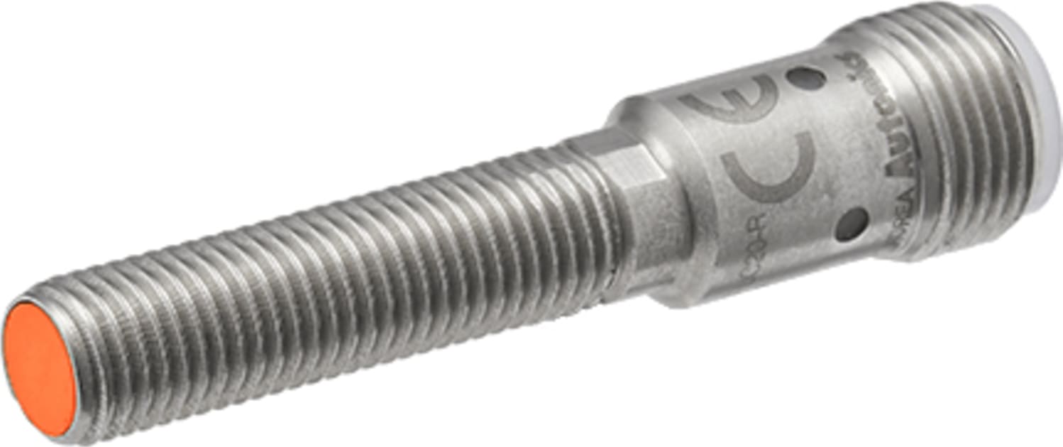 Autonics PRCMT08-1.5DC - Cylindrical Inductive Proximity Sensors