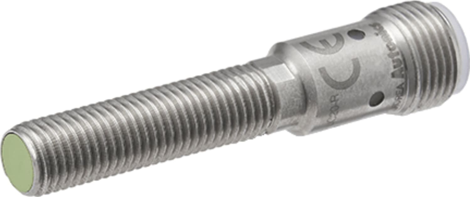 Autonics PRCMT08-1.5DO - Cylindrical Inductive Proximity Sensors