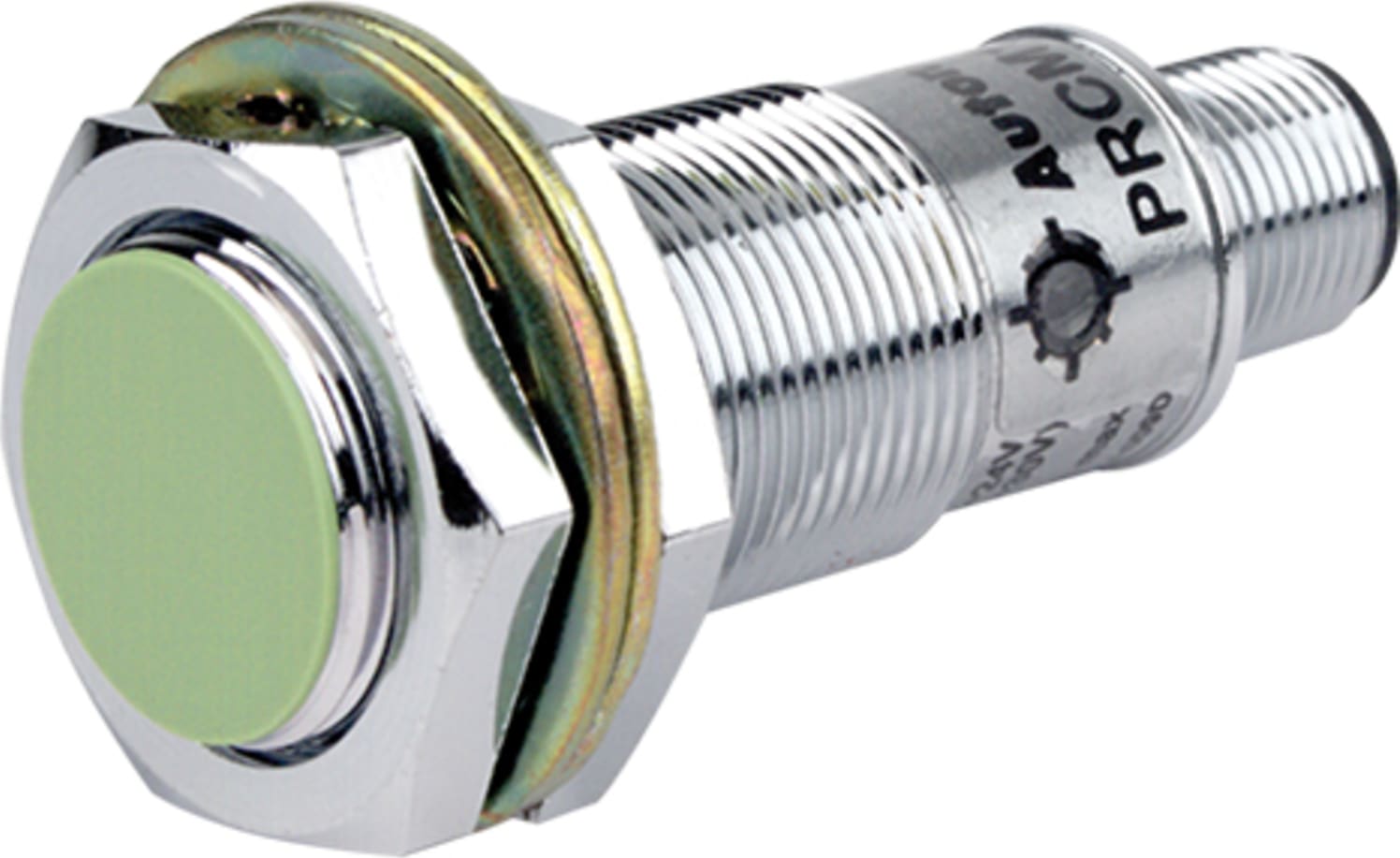 Autonics PRCMT18-5DO-I Cylindrical Inductive Proximity Sensors