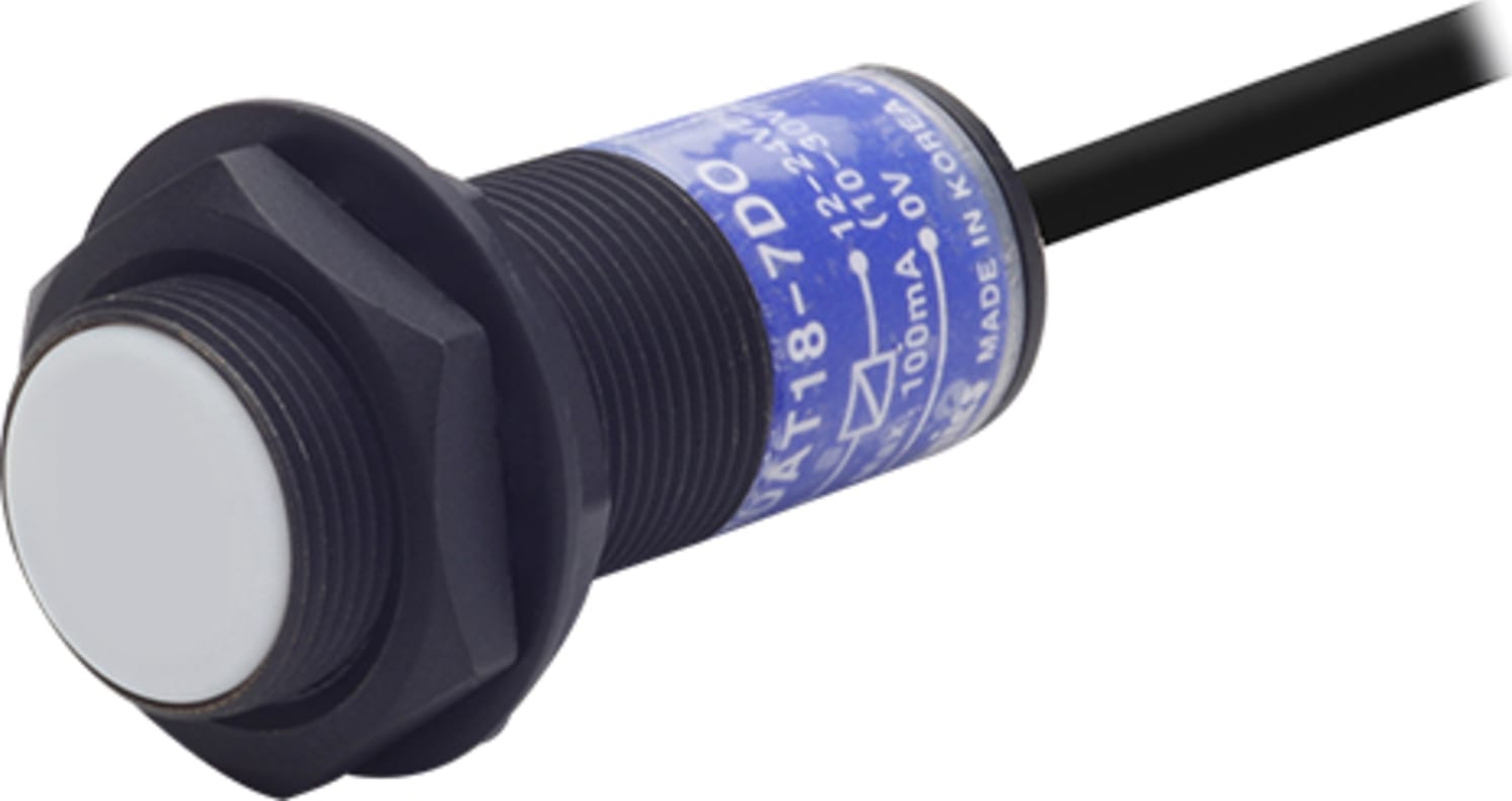 Autonics PRDAT18 Series