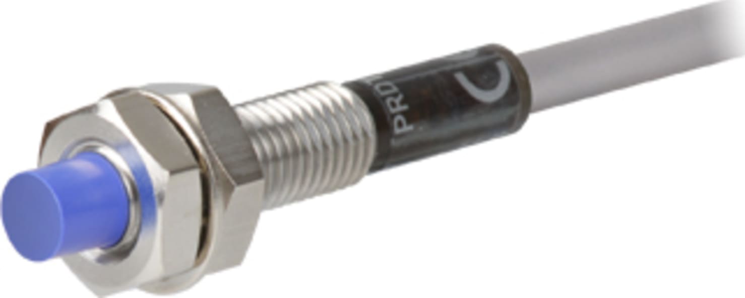 Autonics PRDT08-4DO-V