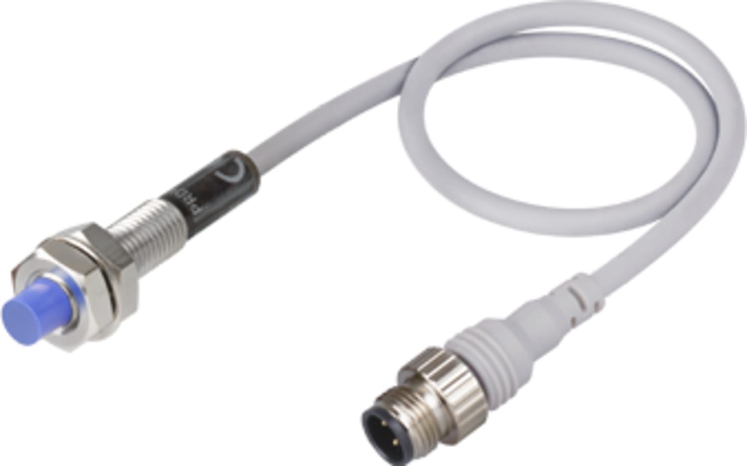 Autonics PRDWT08-4DC-IV