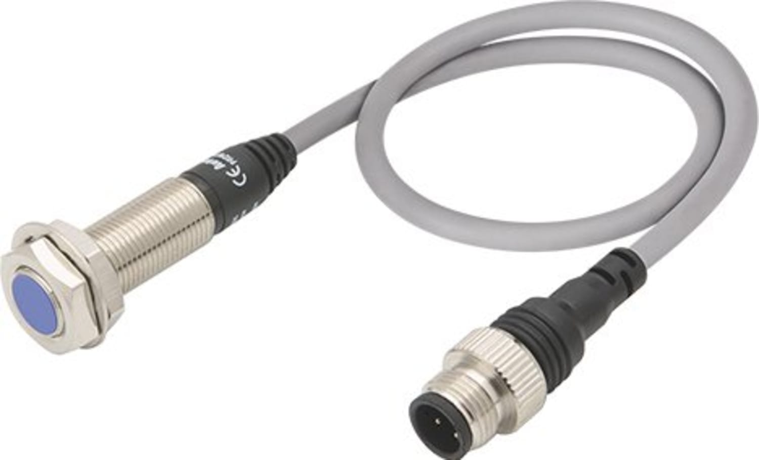 Autonics PRDWT12-4DO-V Long Distance Proximity Sensor