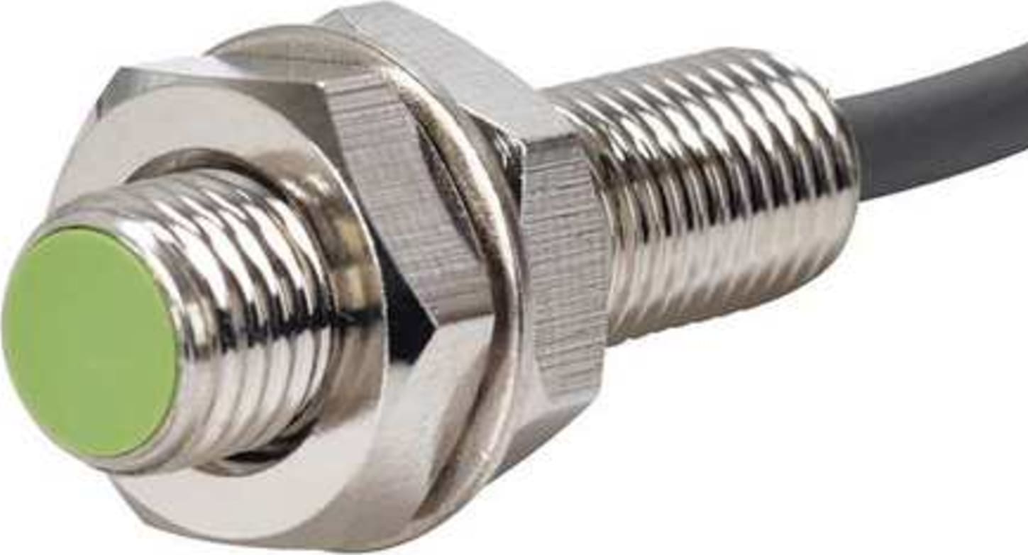 Autonics PR Series Cylindrical Type Proximity Sensor