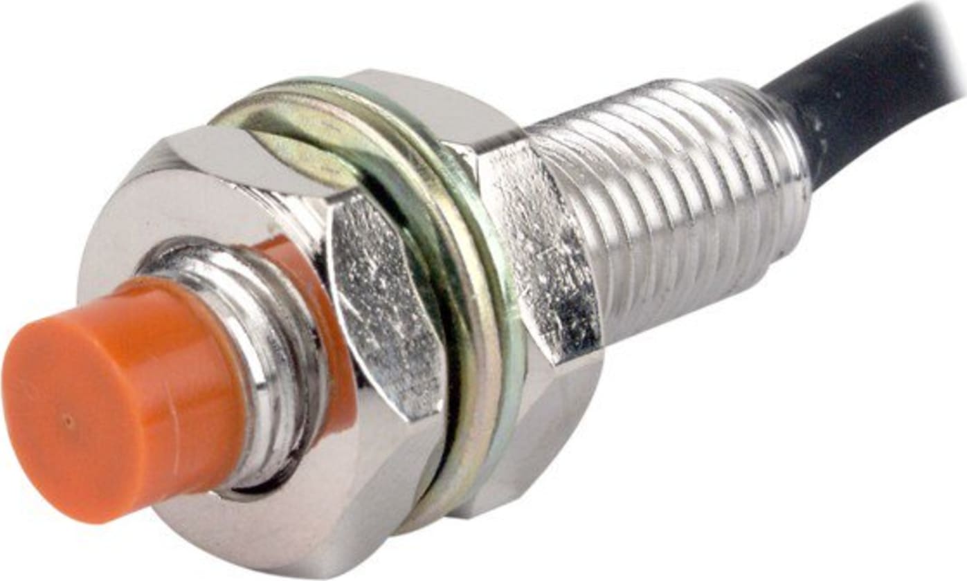 Autonics PR Series Cylindrical Type Proximity Sensor