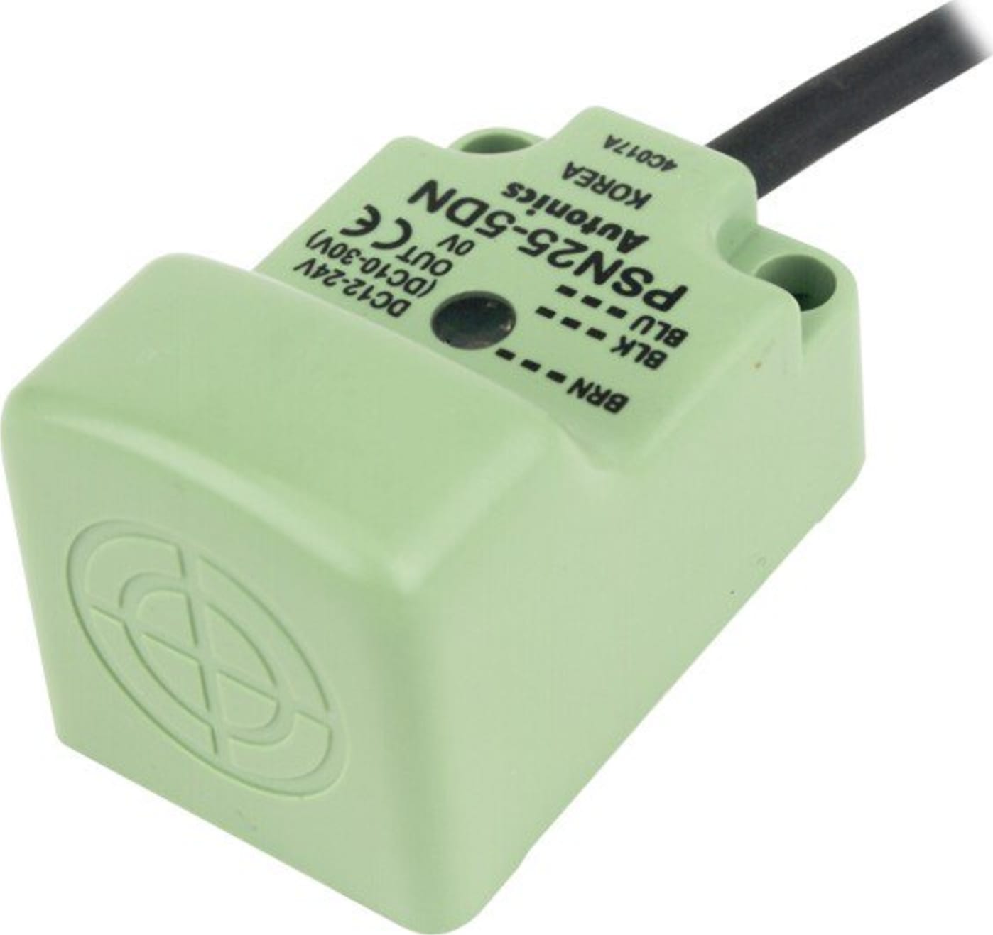 Autonics PSN25 Series Rectangular Type Proximity Sensor