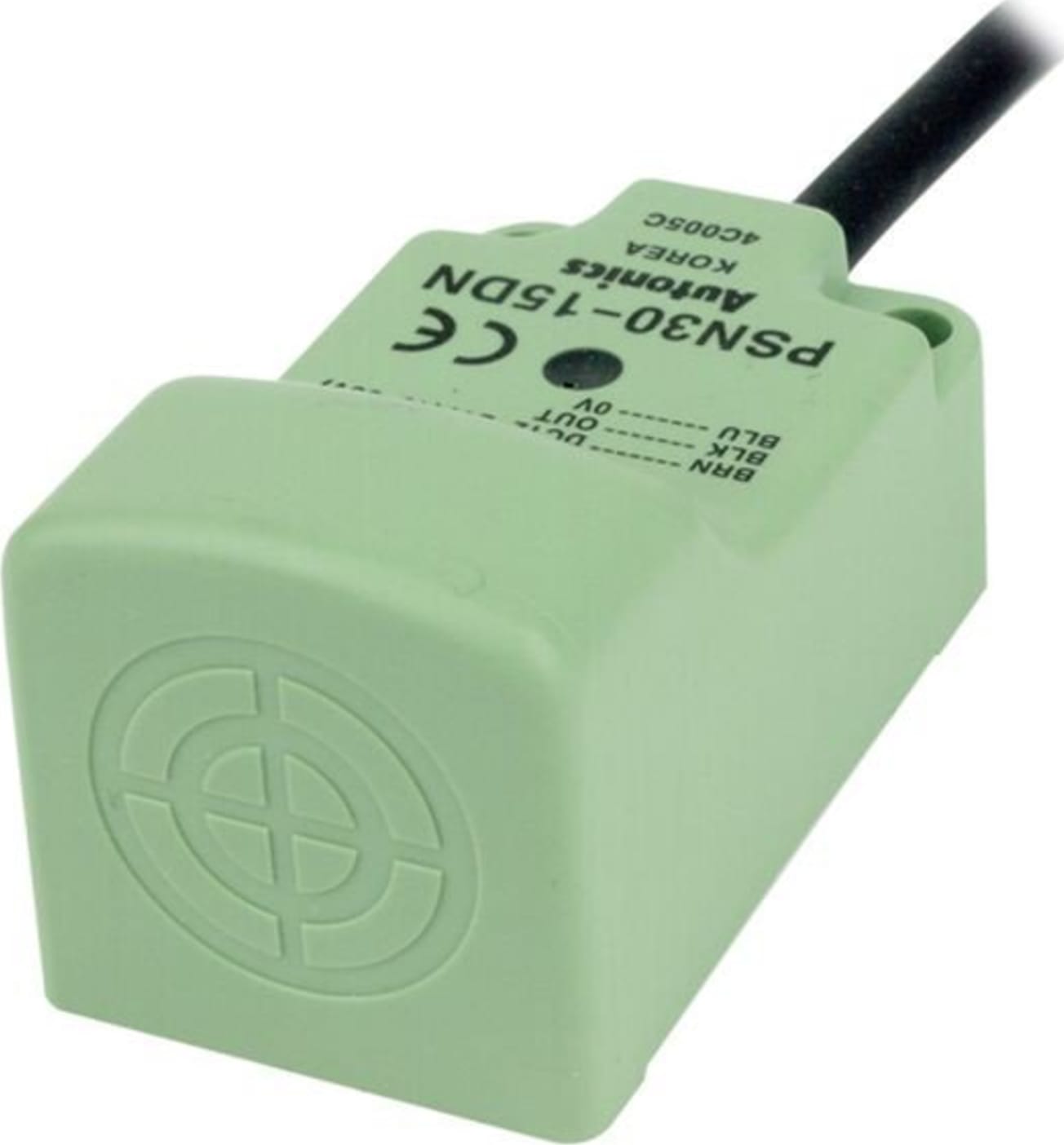 Autonics PSN30 Series Rectangular Type Proximity Sensor