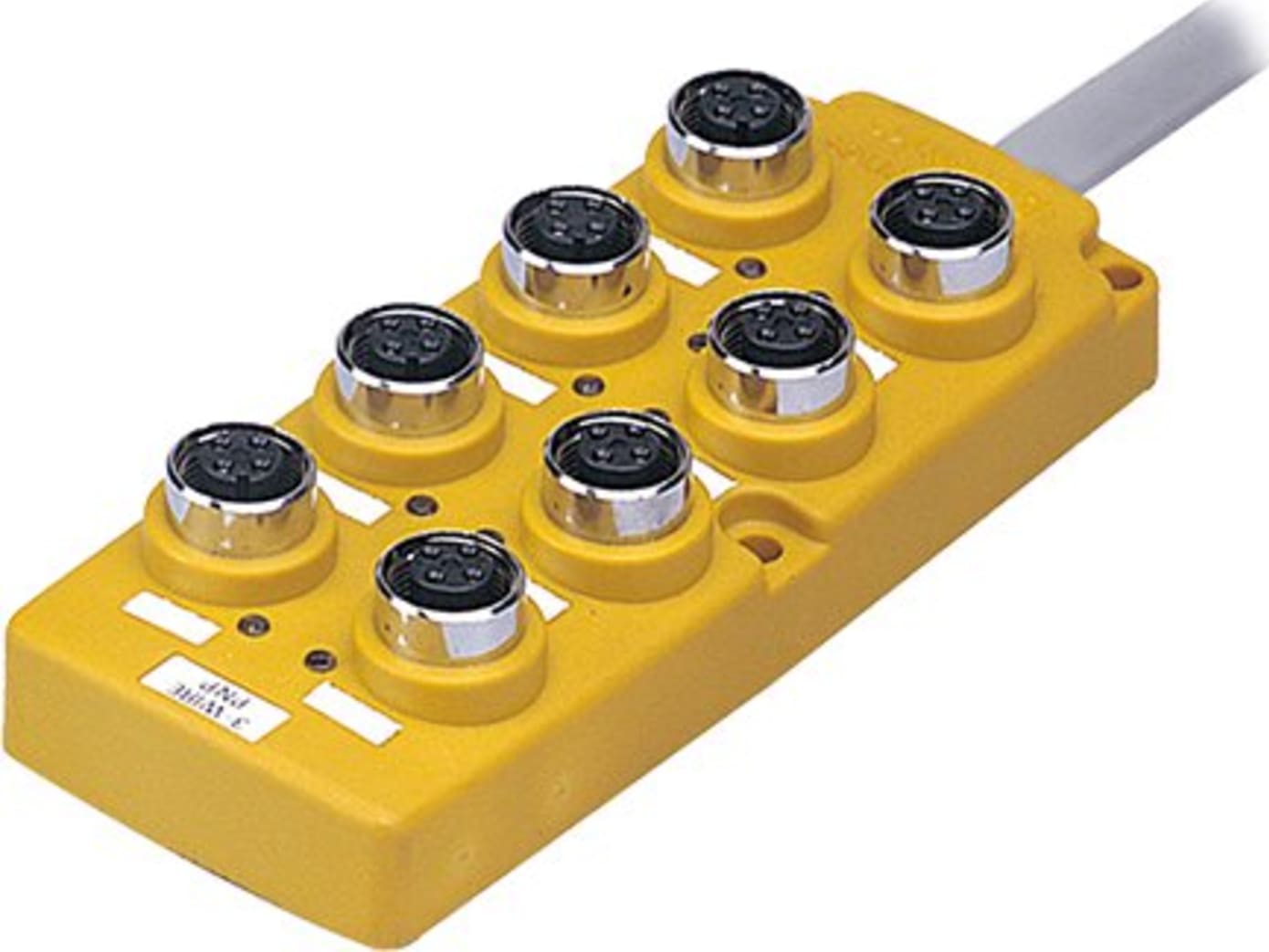 Autonics PT8-3DP Sensor Distribution Boxes