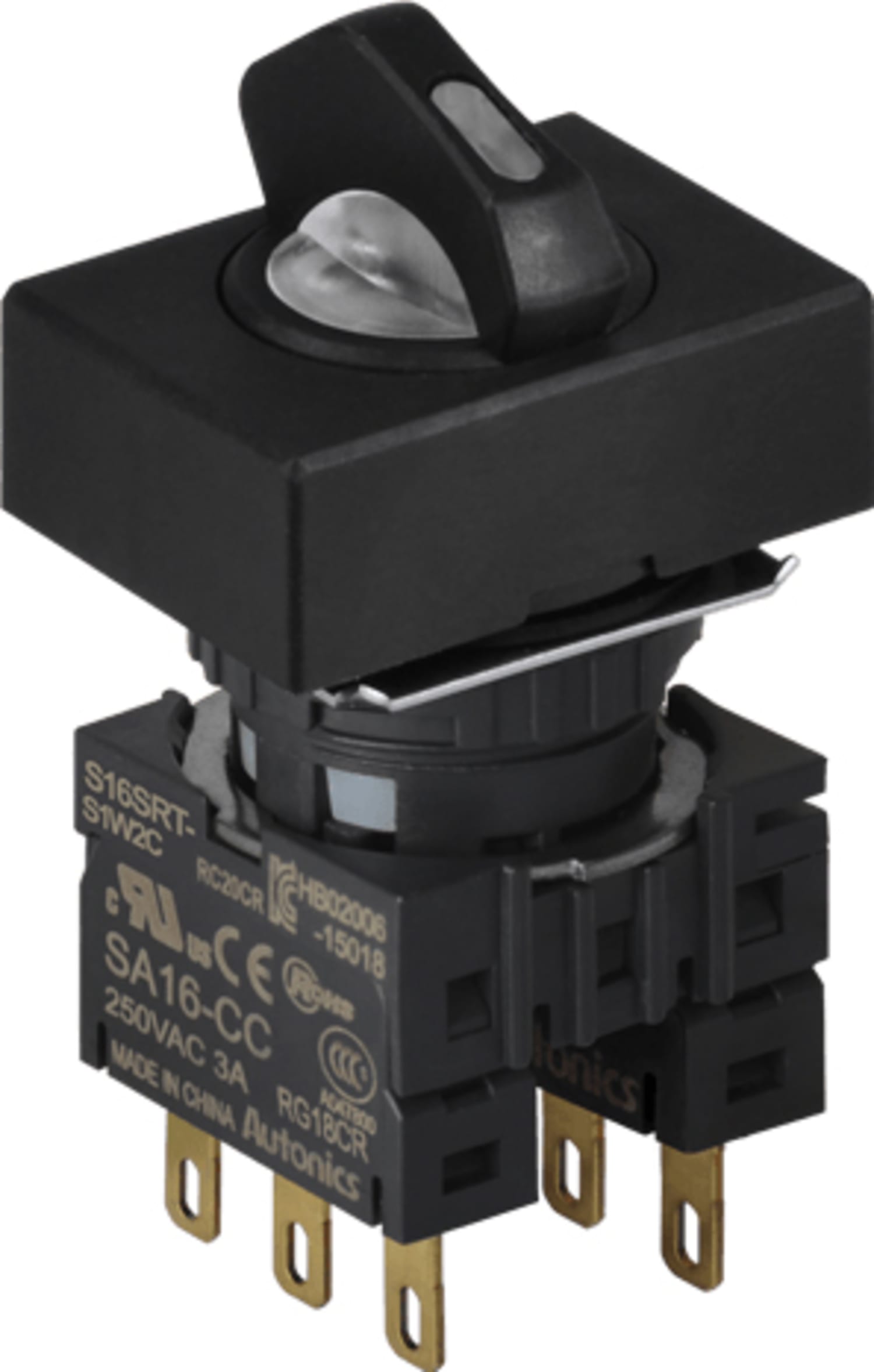 Autonics S16SRT-S5W2C