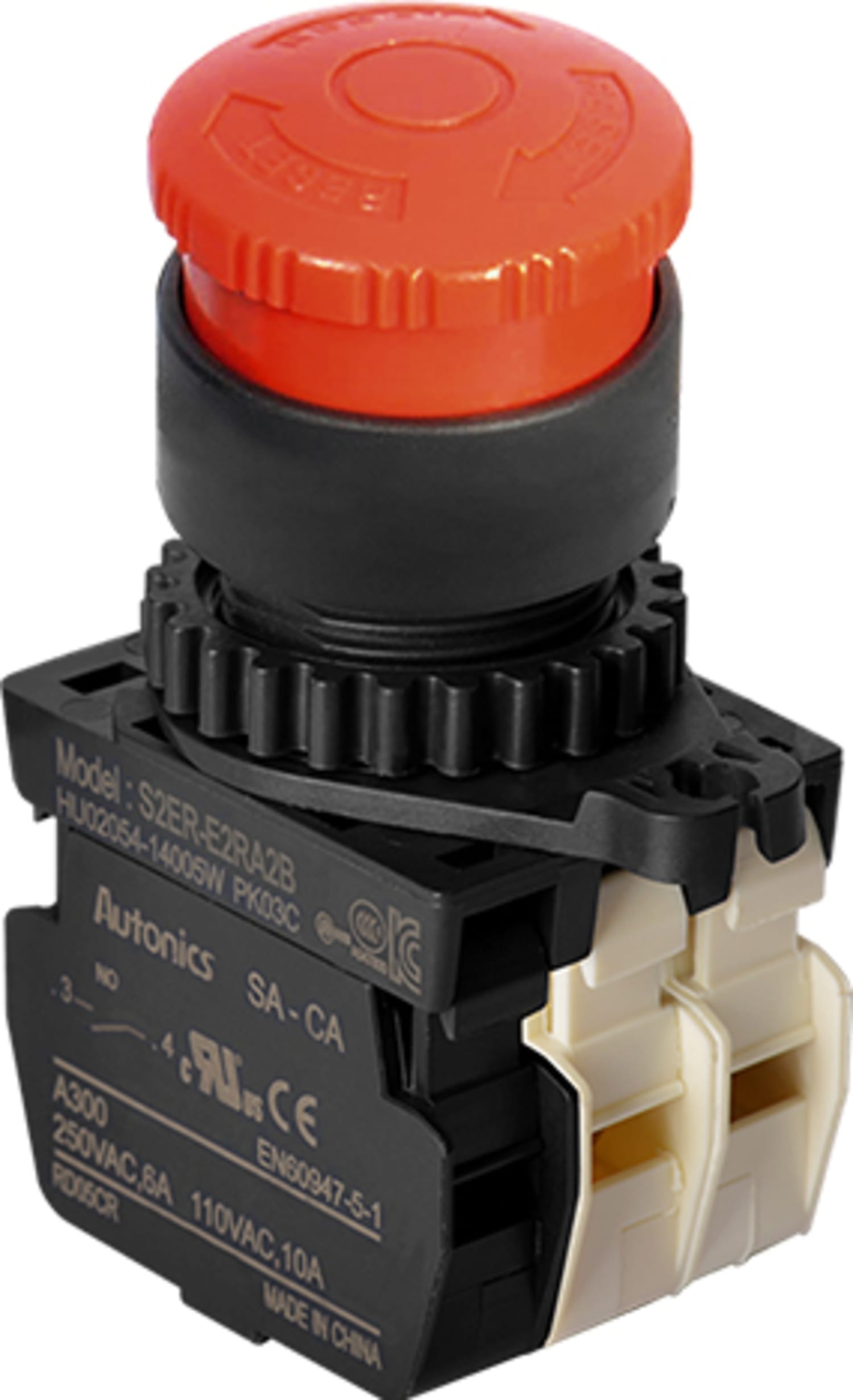 Autonics_S2ER-E2RA2B