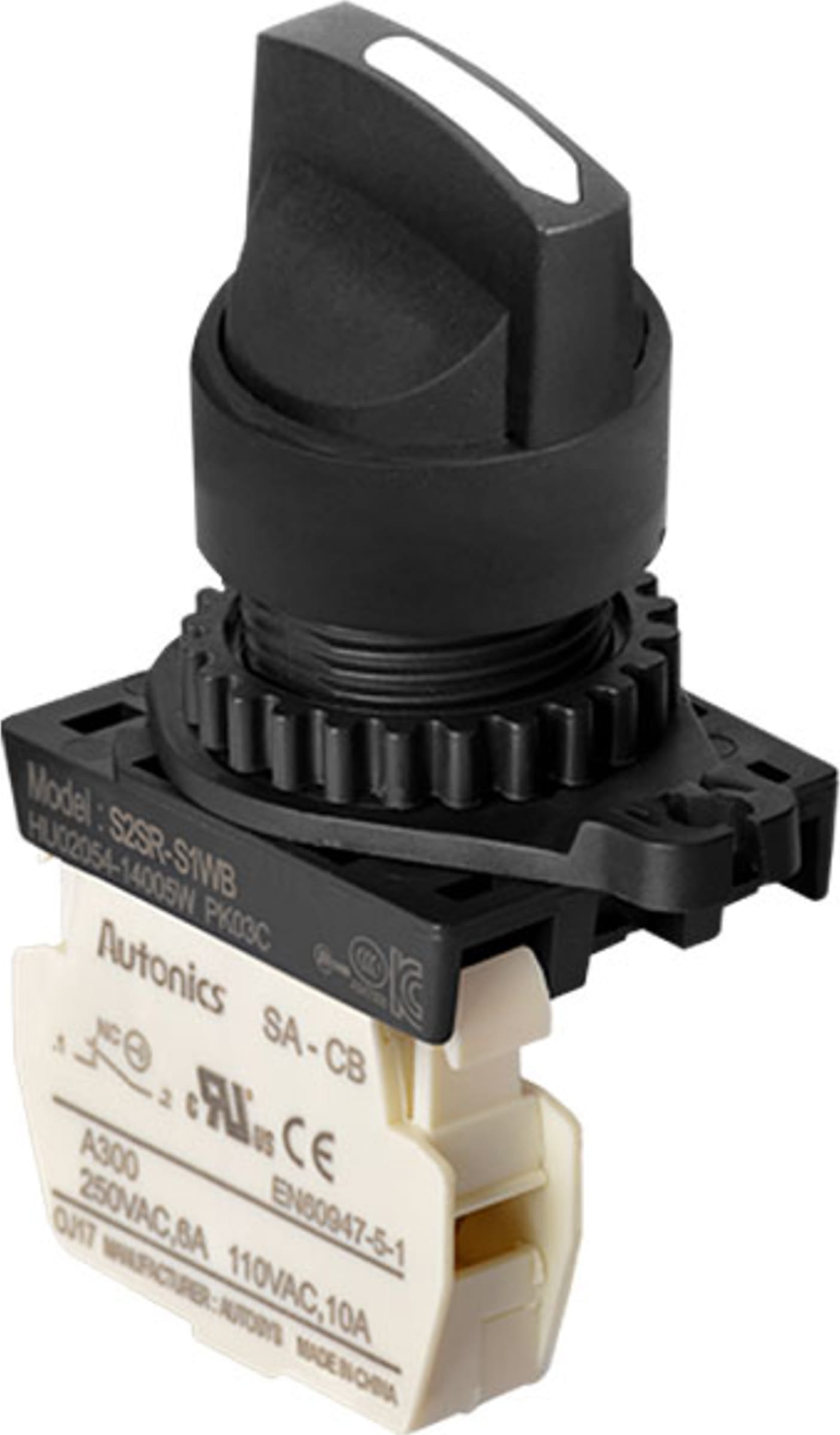 Autonics S2SR-S1WB