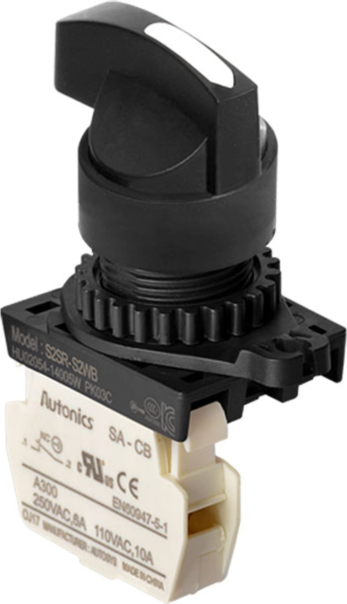 Autonics S2SR-S2WB