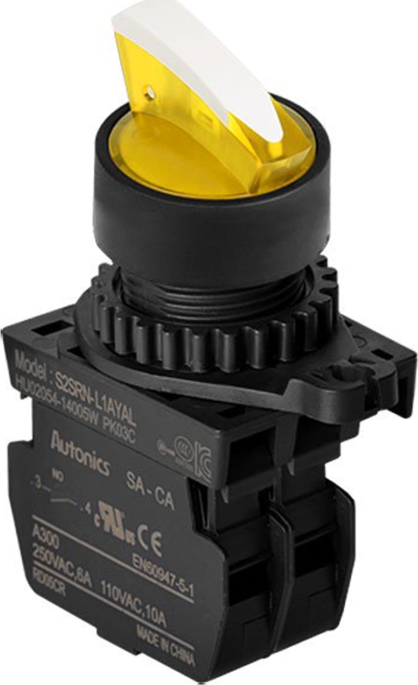 Autonics S2SRN-L1AYAL