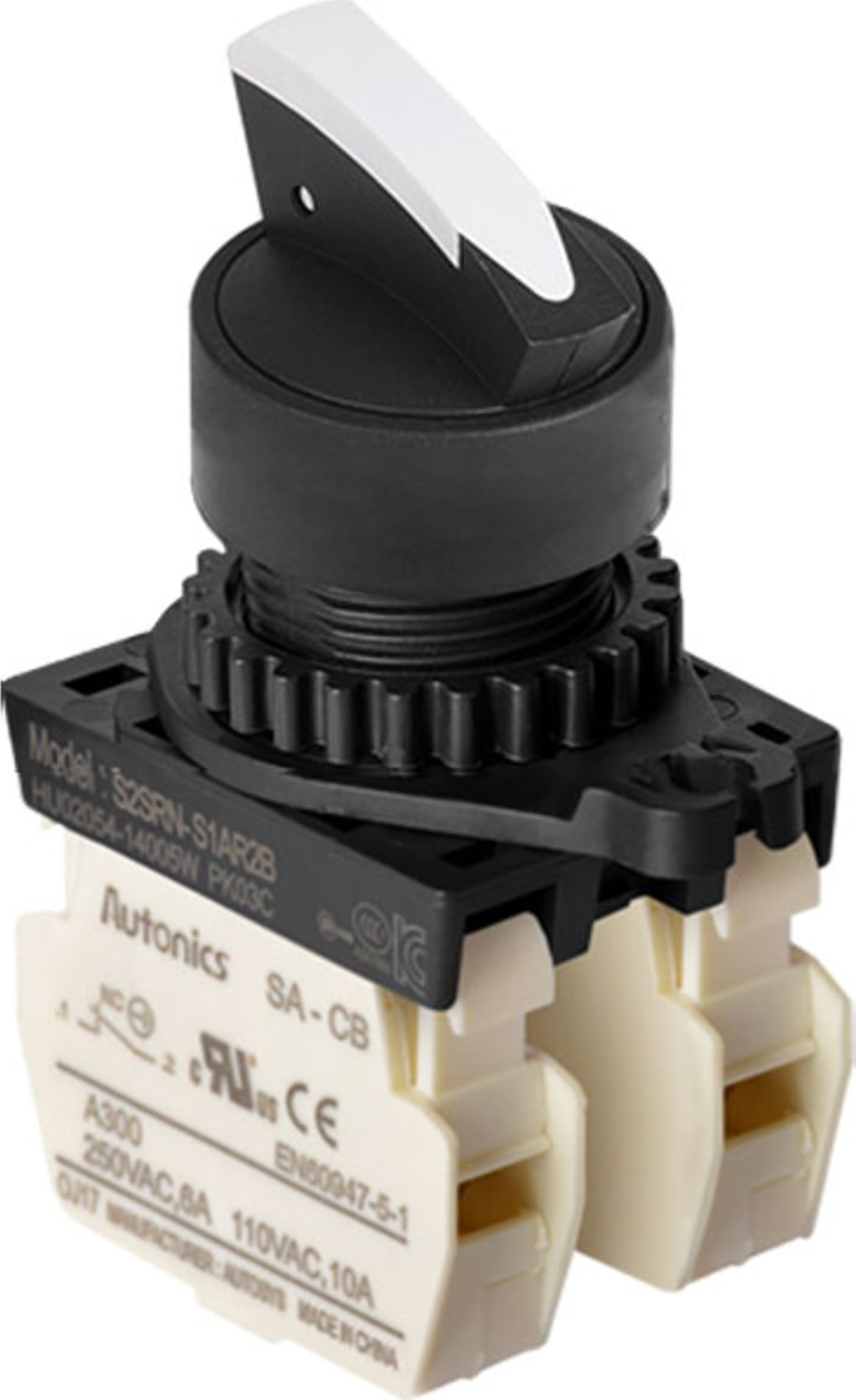 Autonics S2SRN-S1AR2B