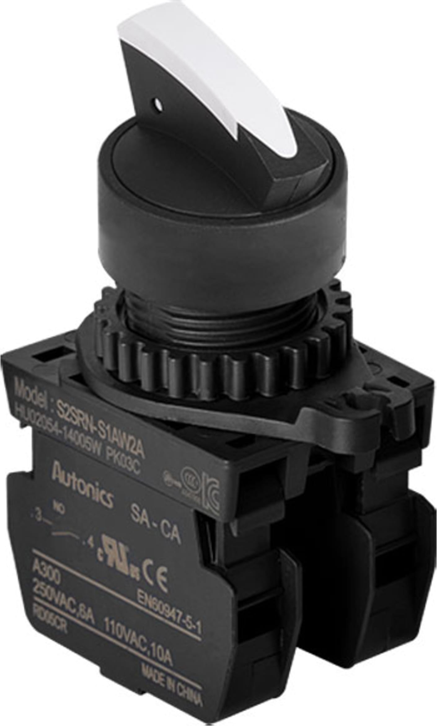 Autonics S2SRN-S1AW2A