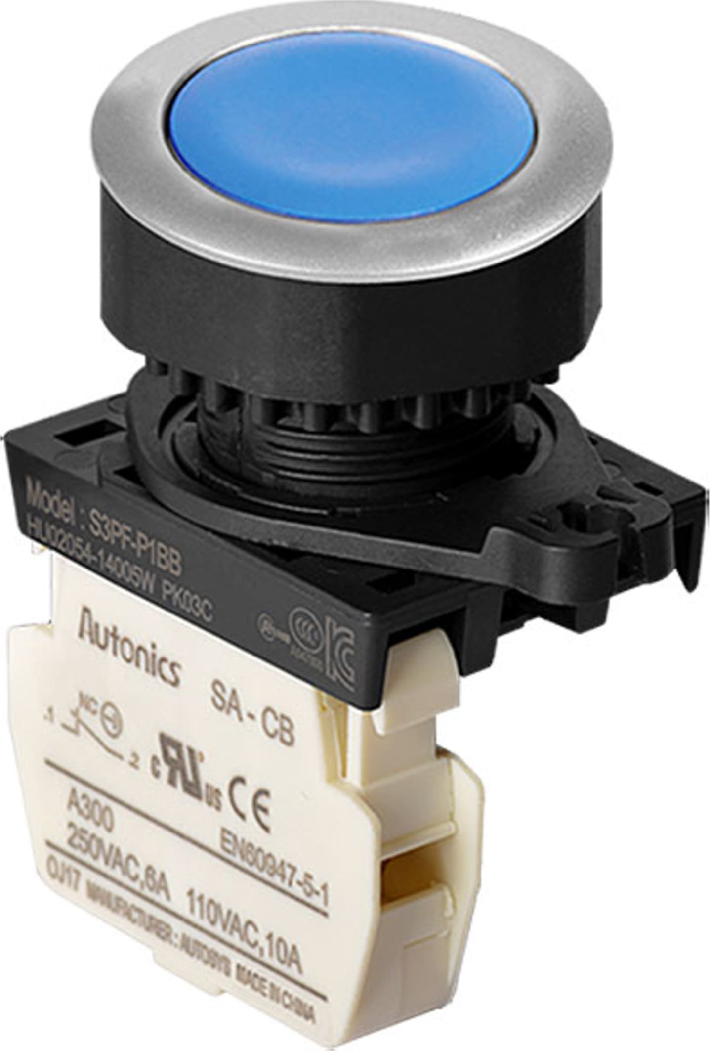 Autonics S3PF-P1BB