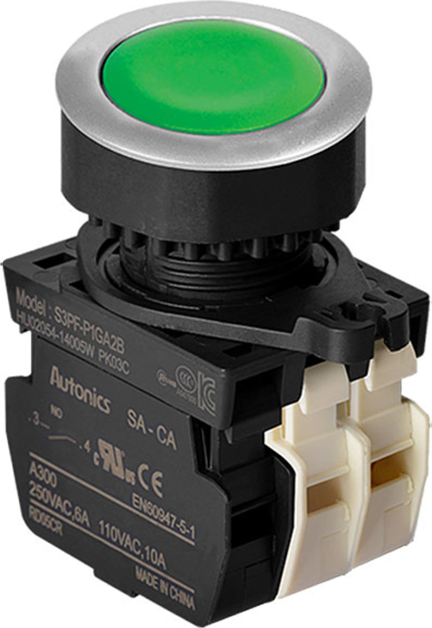 Autonics S3PF-P1GA2B