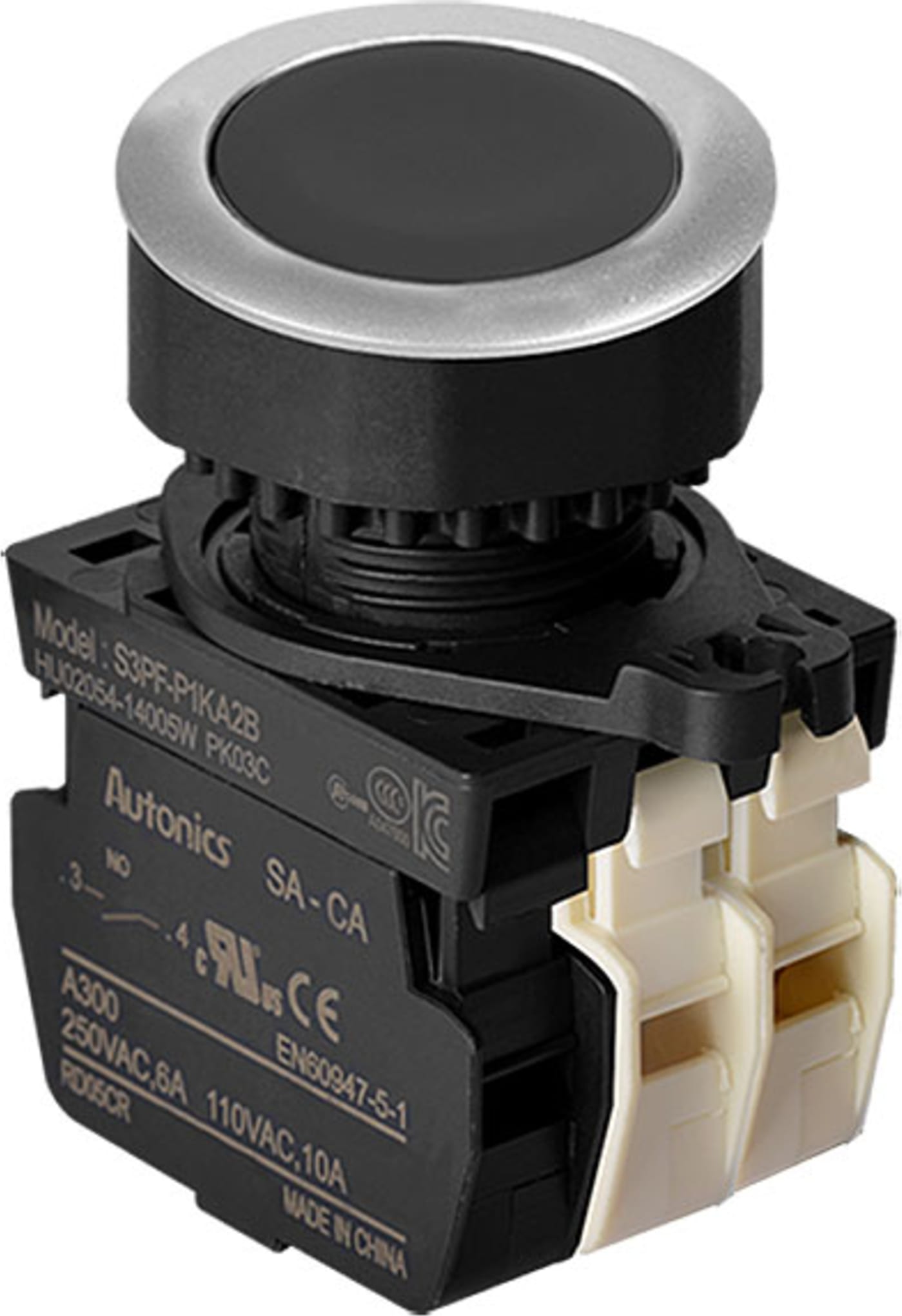 Autonics S3PF-P1KA2B