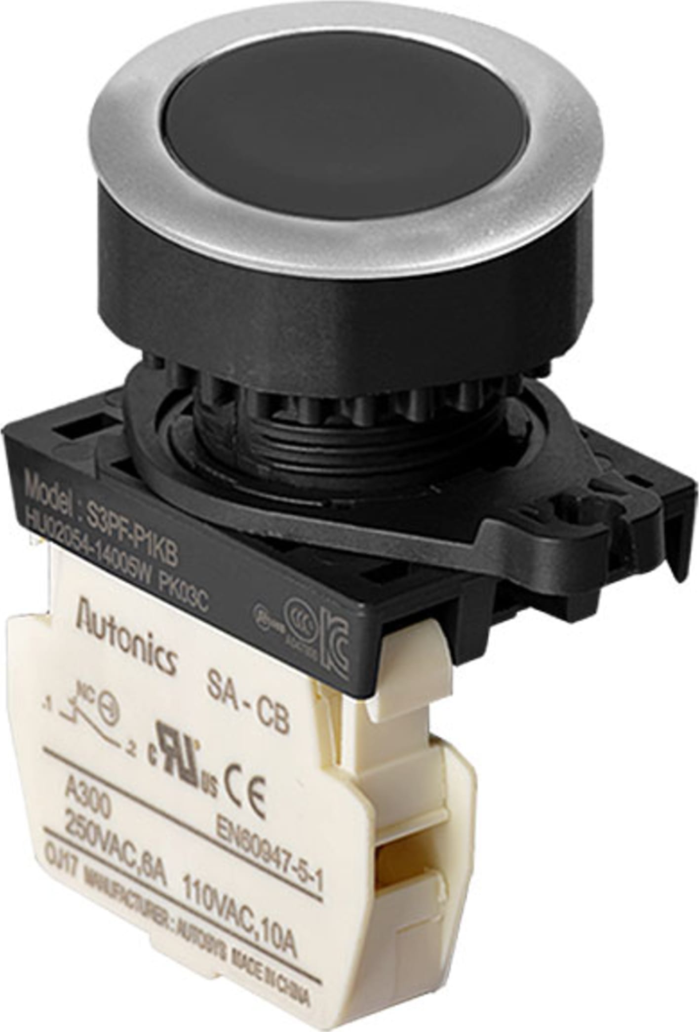 Autonics S3PF-P1KB