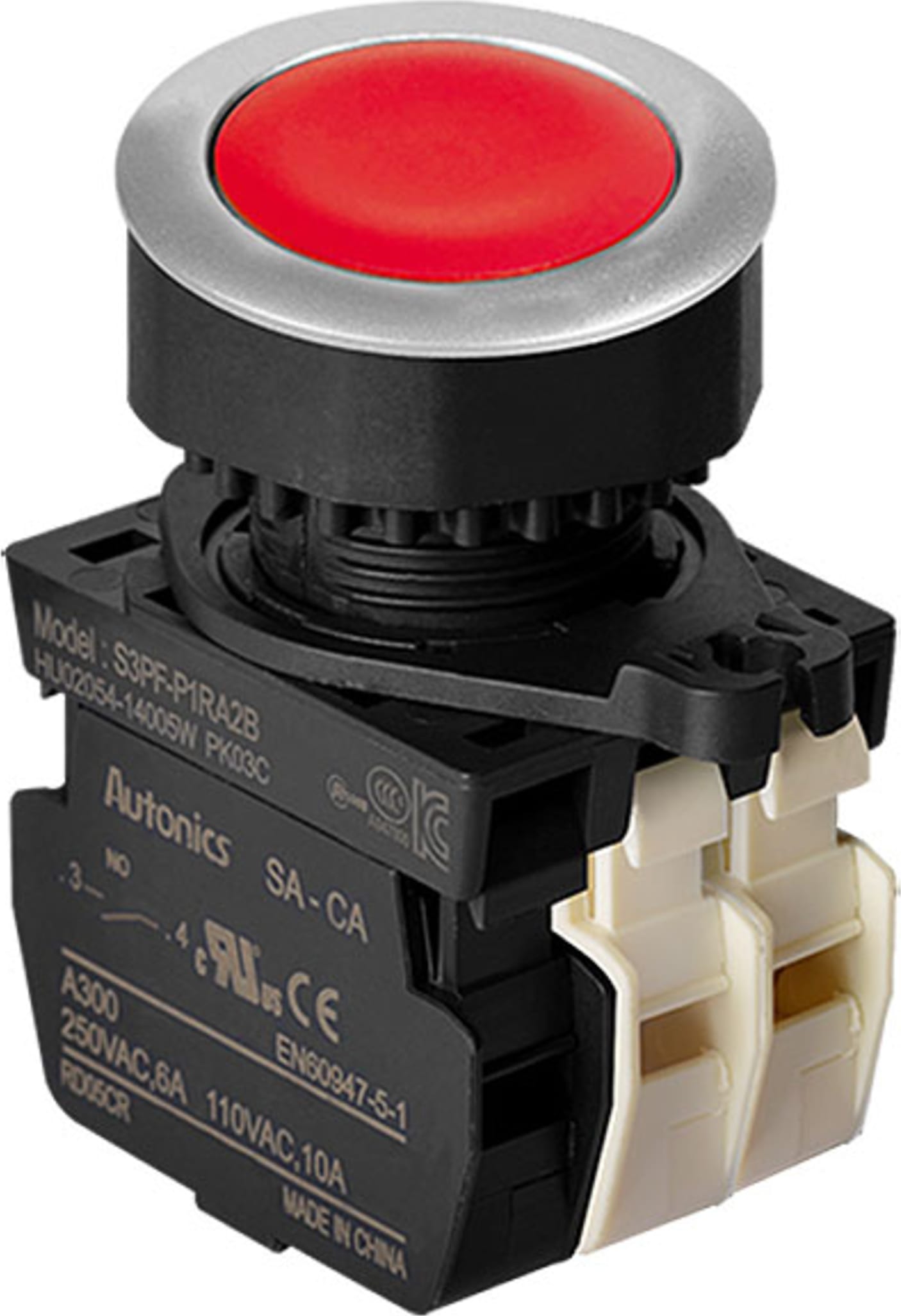 Autonics_S3PF-P1RA2B