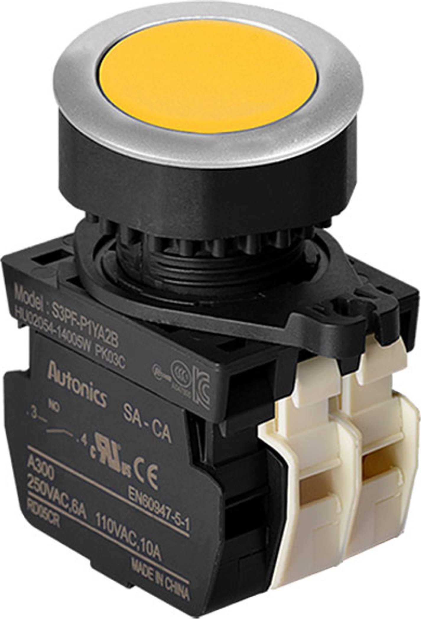 Autonics S3PF-P1YA2B