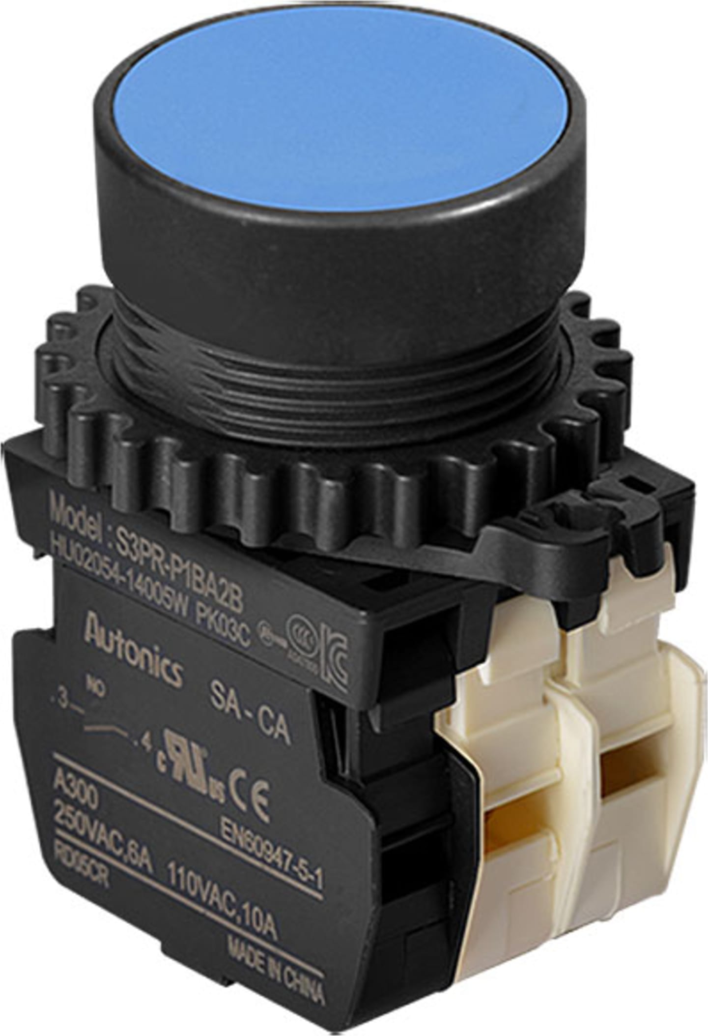 Autonics_S3PR-P1BA2B