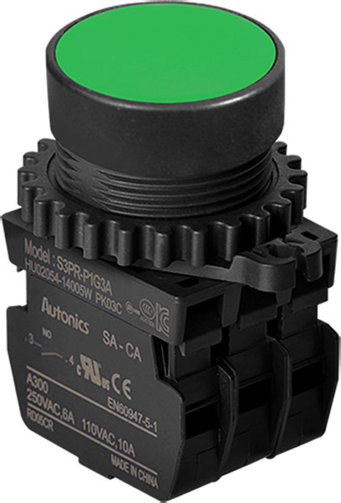 Autonics S3PR-P1G3A