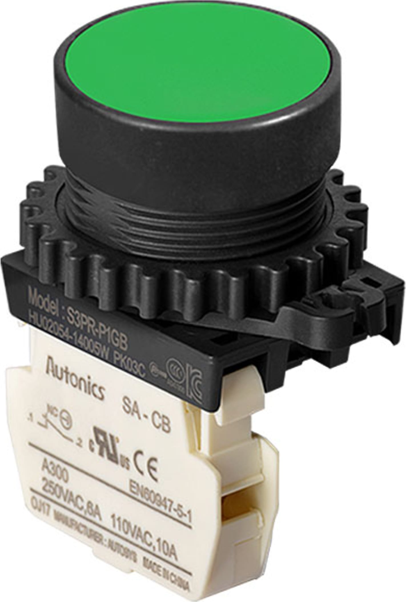 Autonics S3PR-P1GB