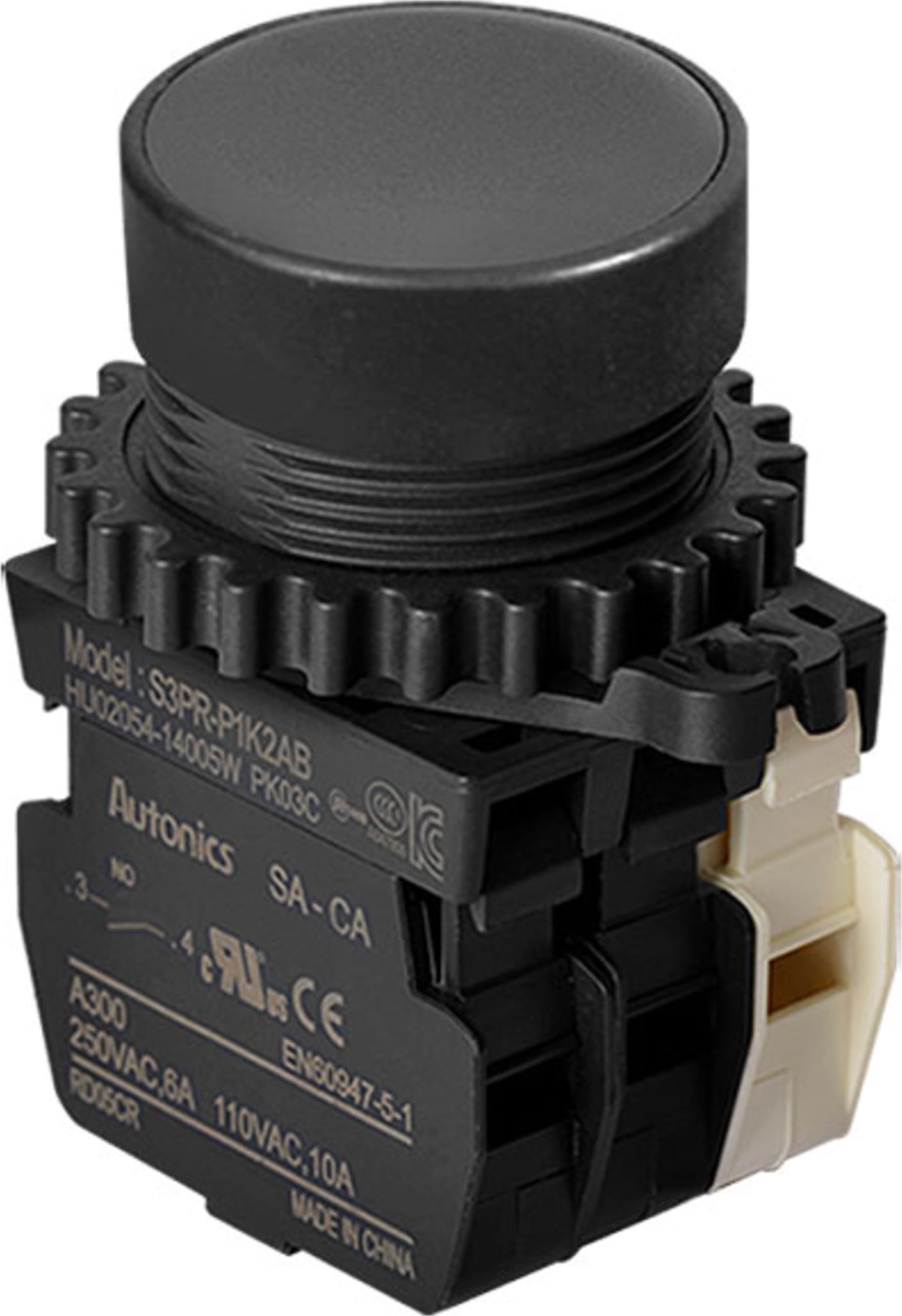 Autonics S3PR-P1K2AB