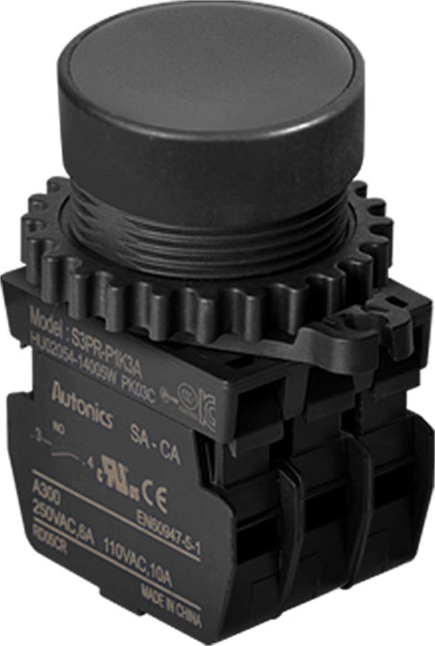 Autonics S3PR-P1K3A