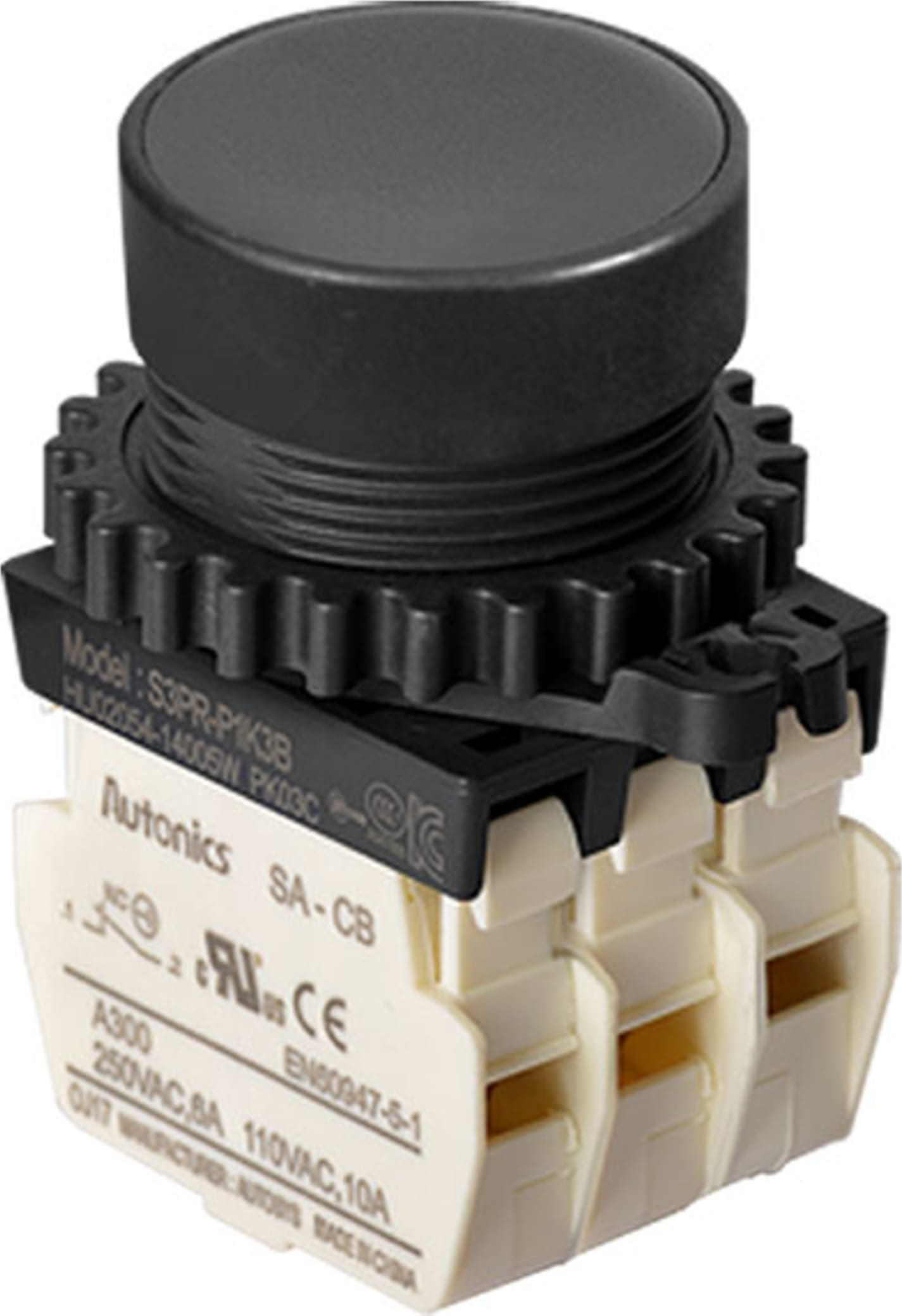 Autonics S3PR-P1K3B