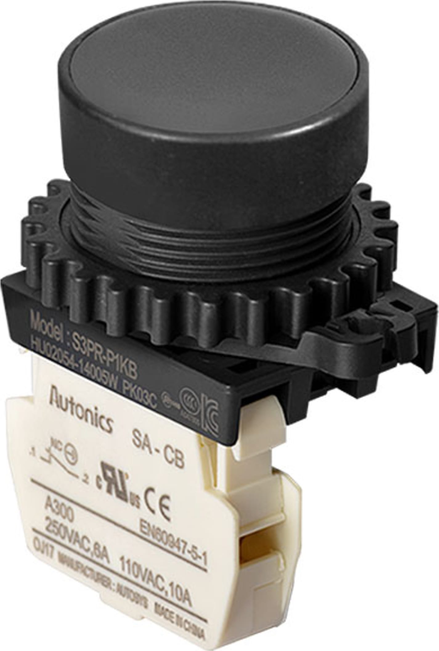 Autonics S3PR-P1KB