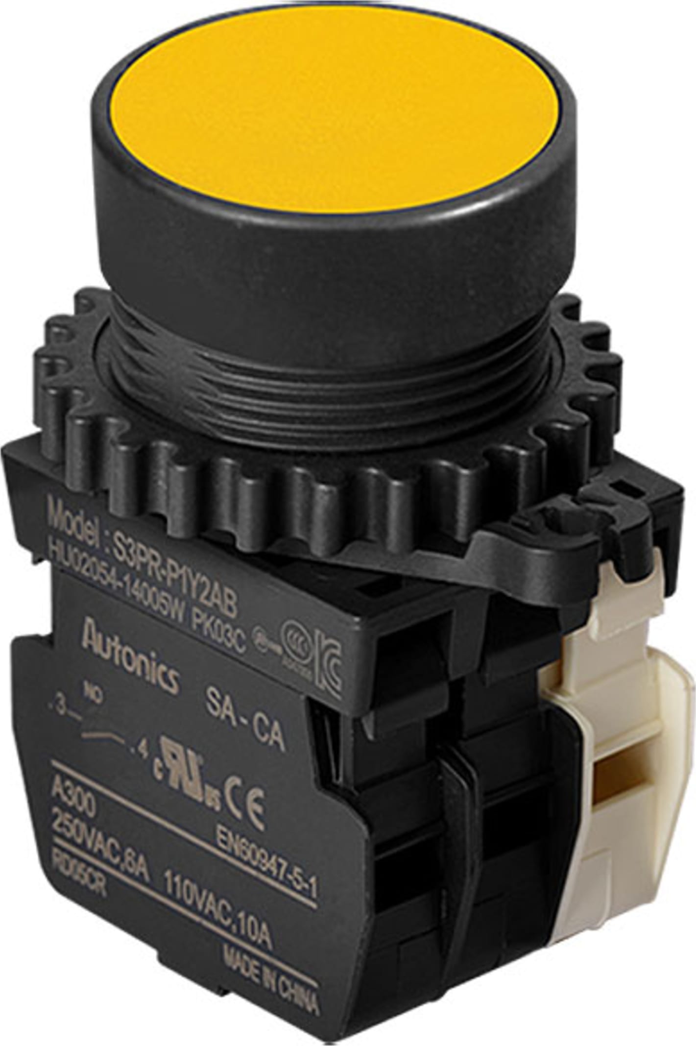 Autonics S3PR-P1Y2AB