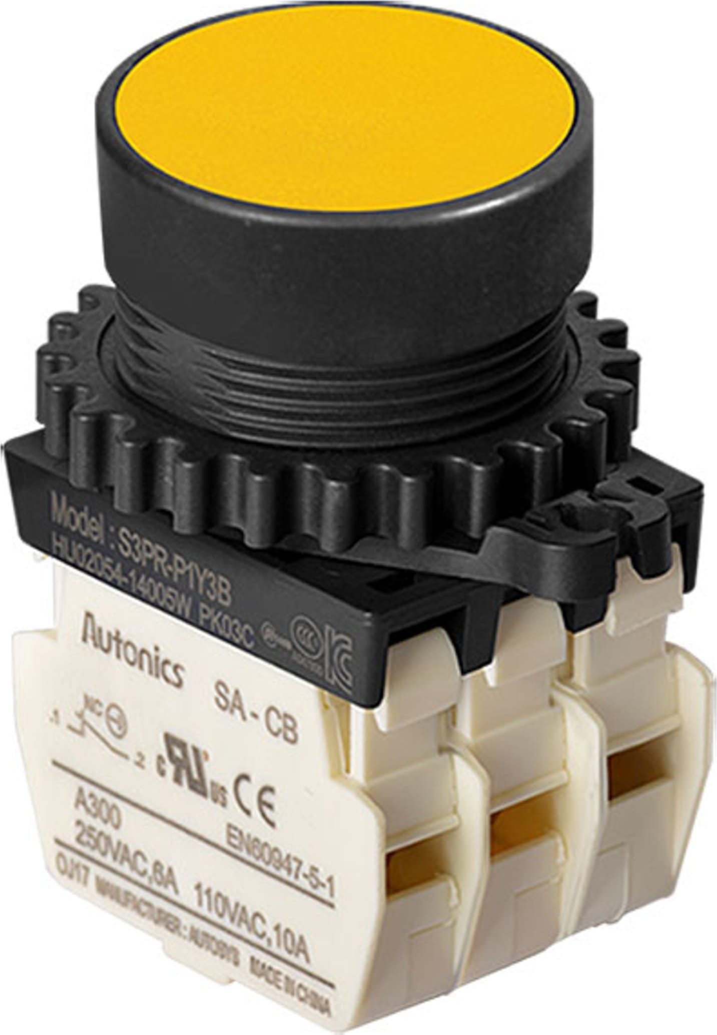 Autonics S3PR-P1Y3B