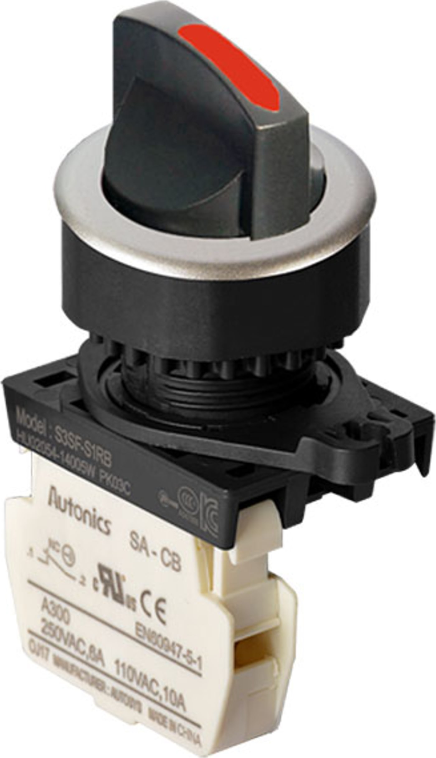 Autonics S3SF-S1RB