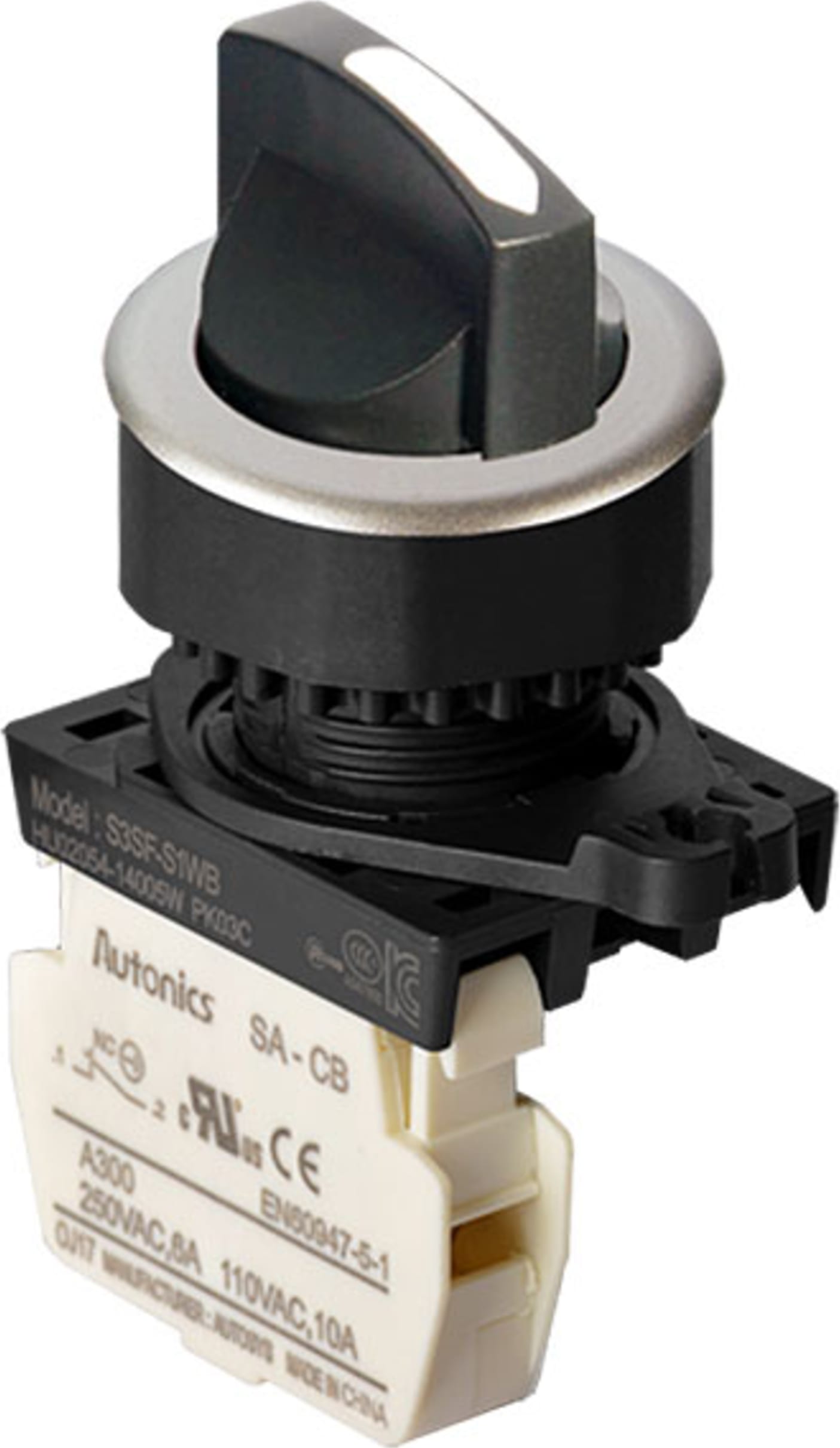 Autonics S3SF-S1WB