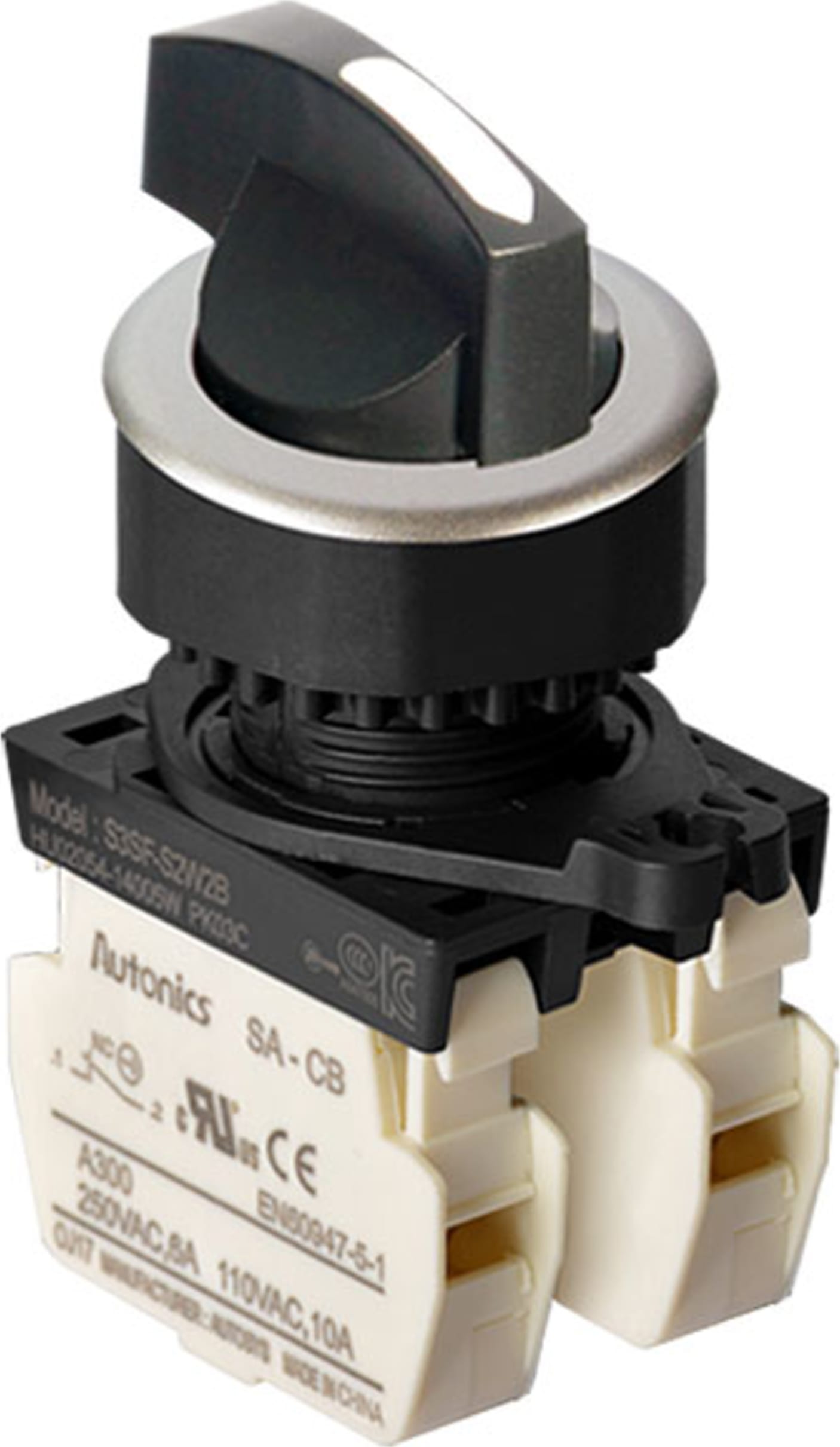 Autonics S3SF-S2W2B