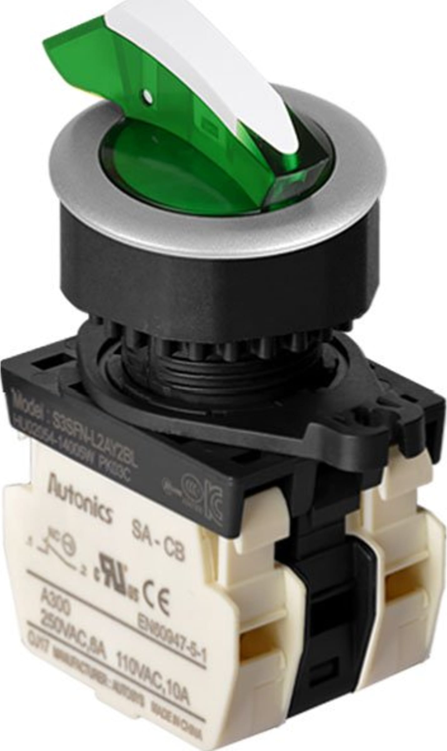 Autonics S3SFN-L3AGABL