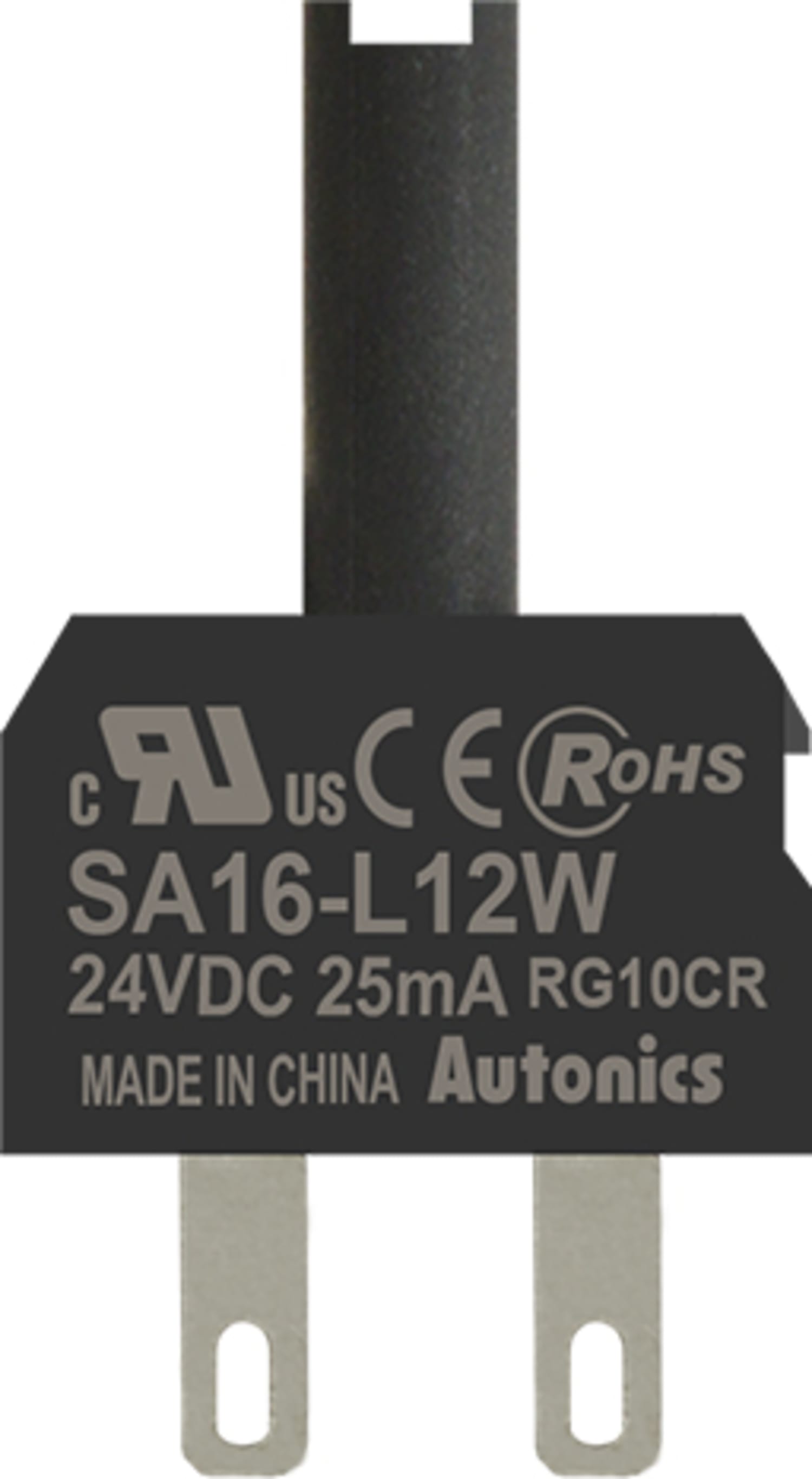 Autonics SA16-L12W LED Blocks