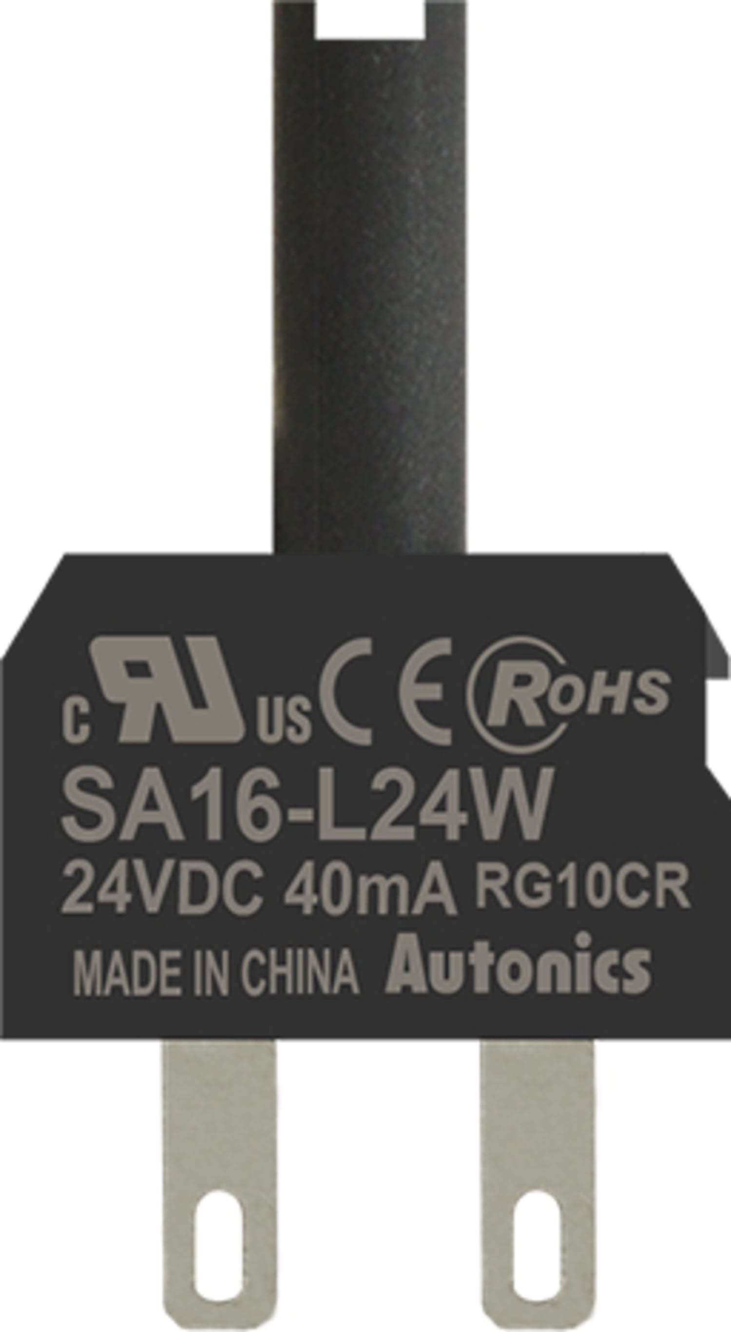 Autonics SA16-L24W LED Blocks