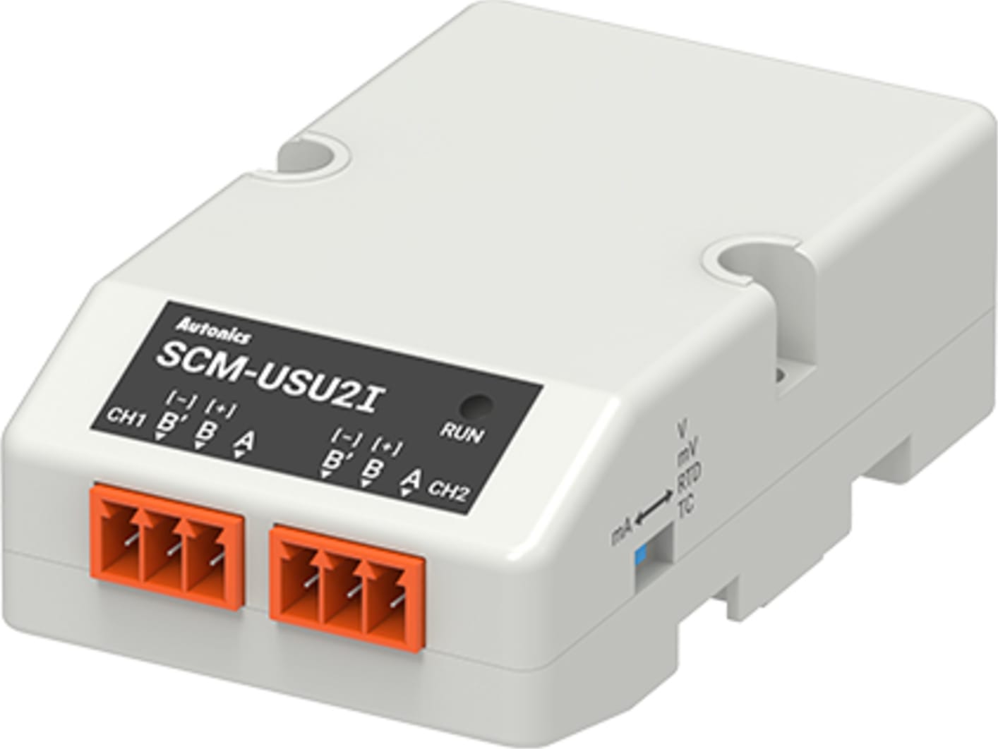 Autonics SCM-USU2I
