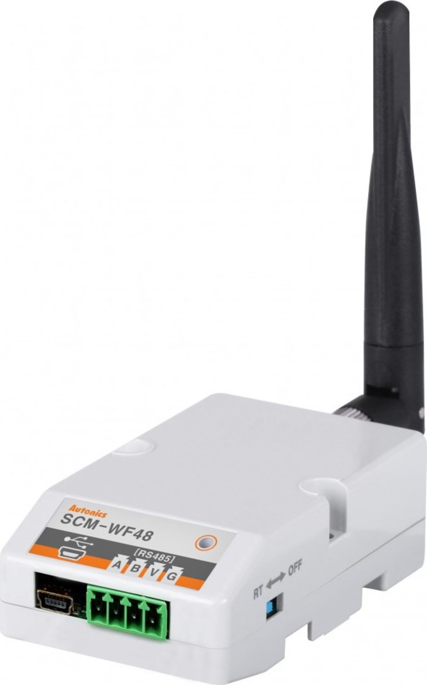 Autonics SCM-WF48 Communication Converter Module