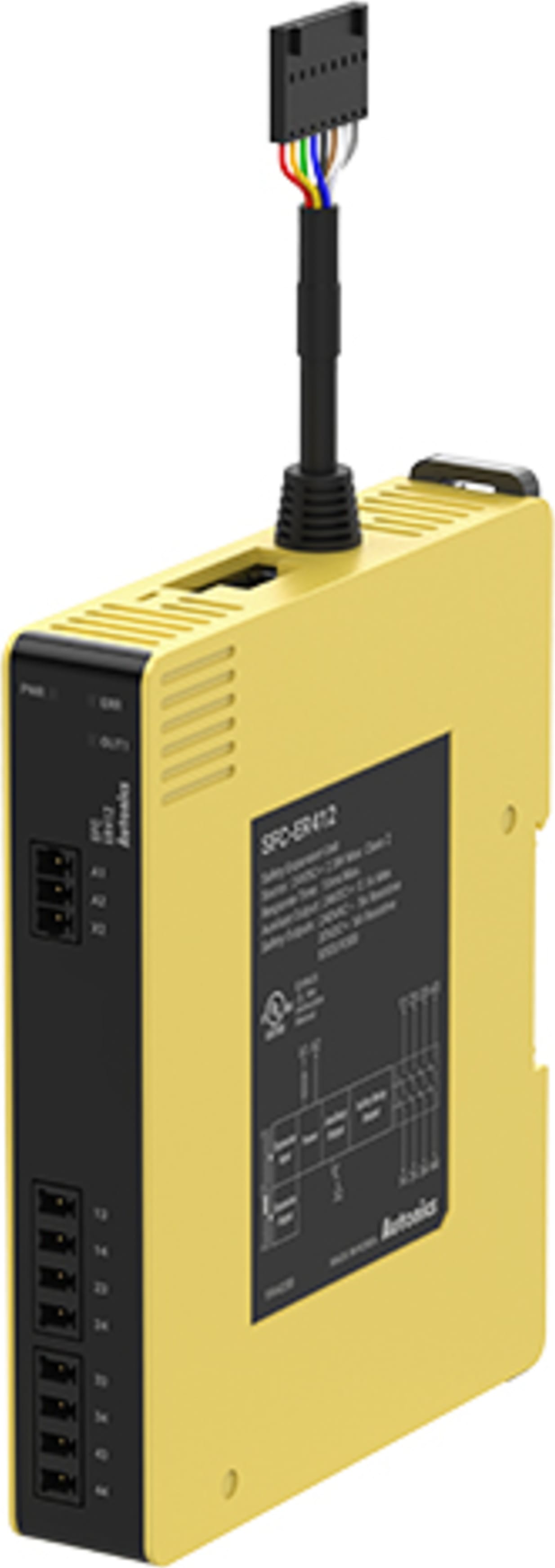 Autonics SFC-ER412