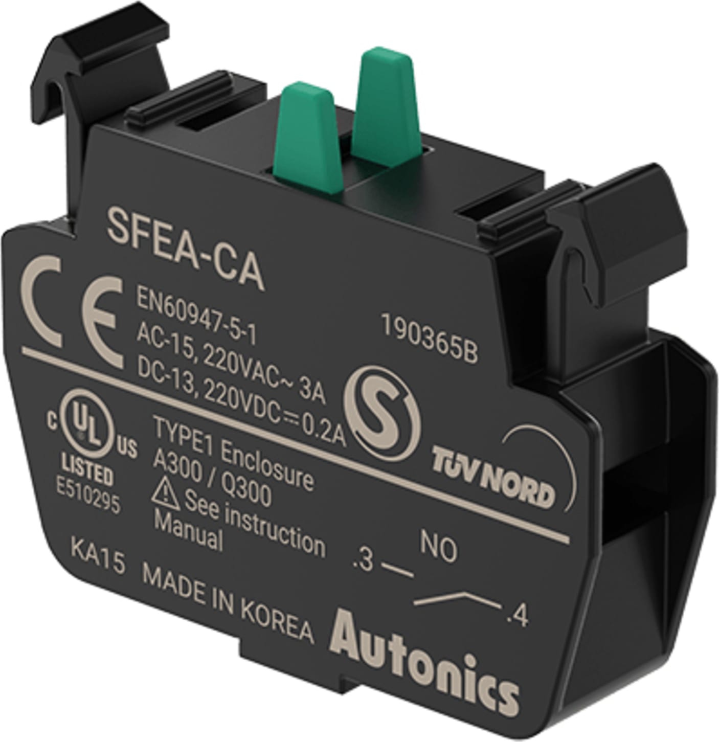 Autonics SFEA-CA
