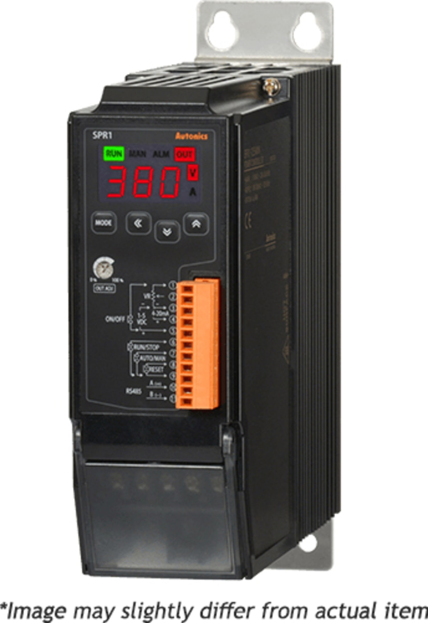 Autonics_SPR1_Series_Differ