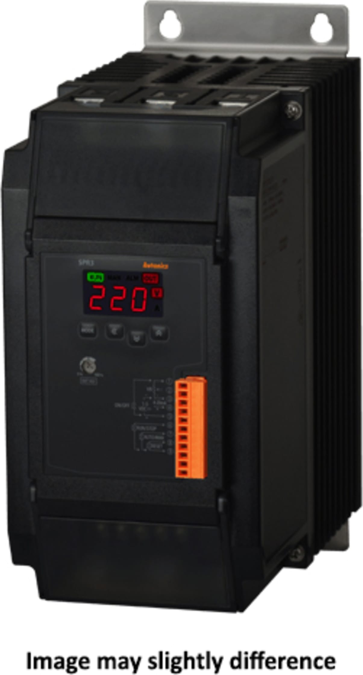 Autonics SPR3-235 Series