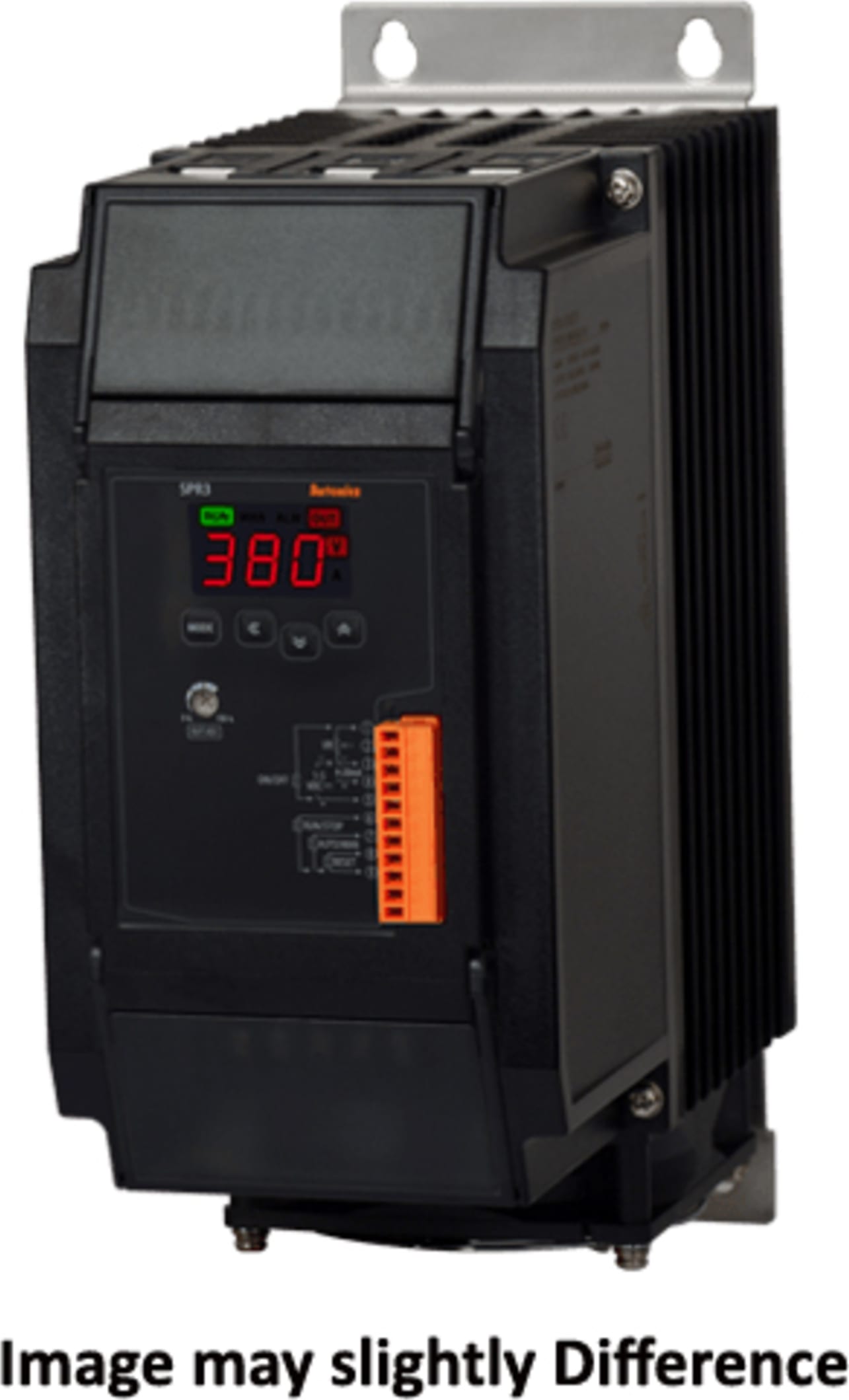 Autonics SPR3-270 Series