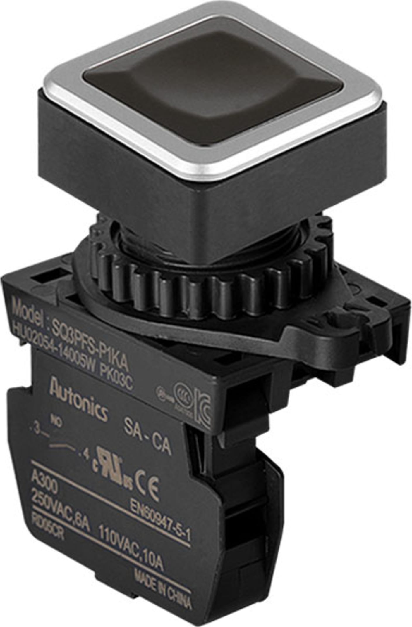 Autonics SQ3PFS-P1KA