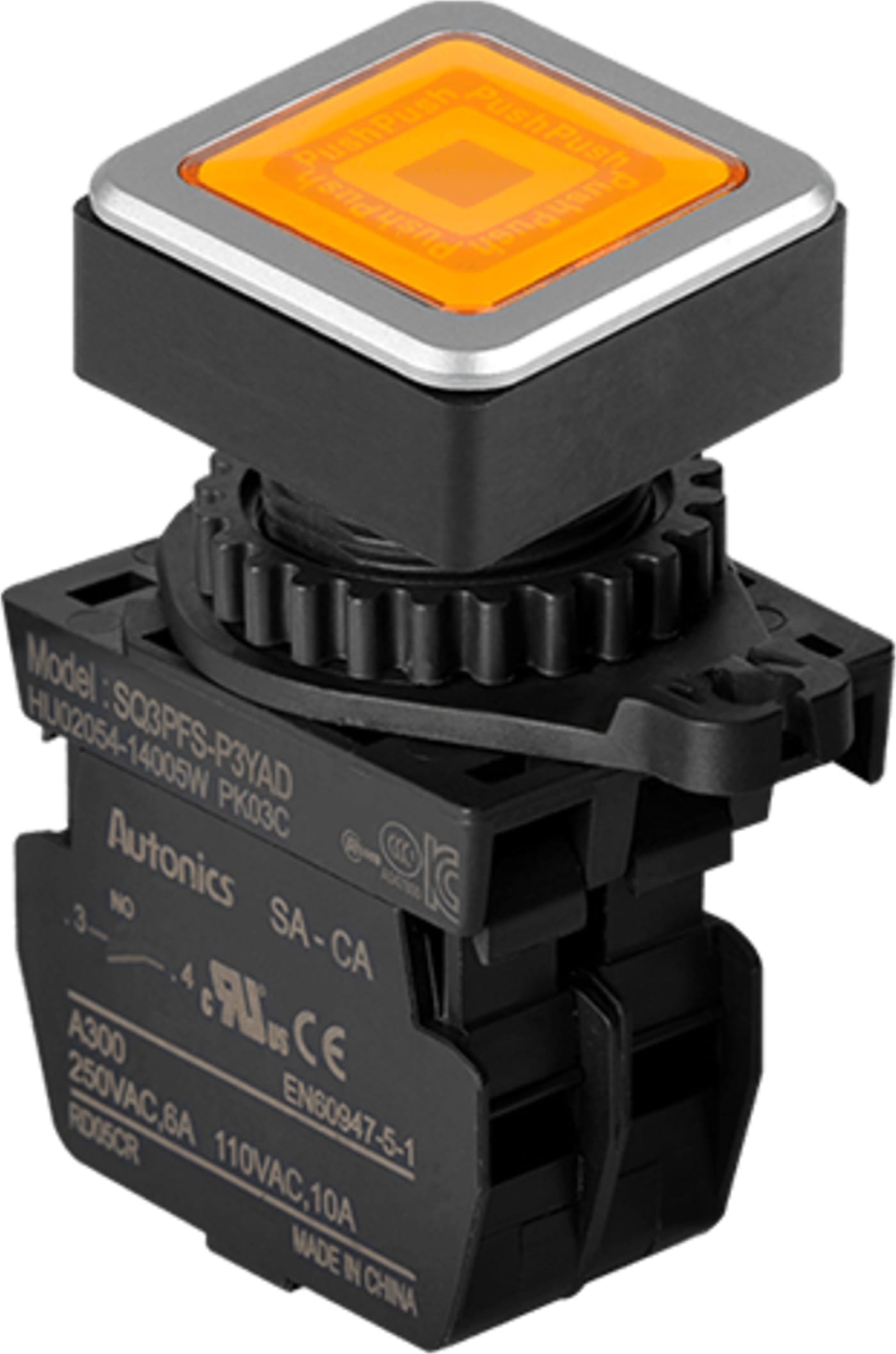 Autonics SQ3PFS-P3YAD